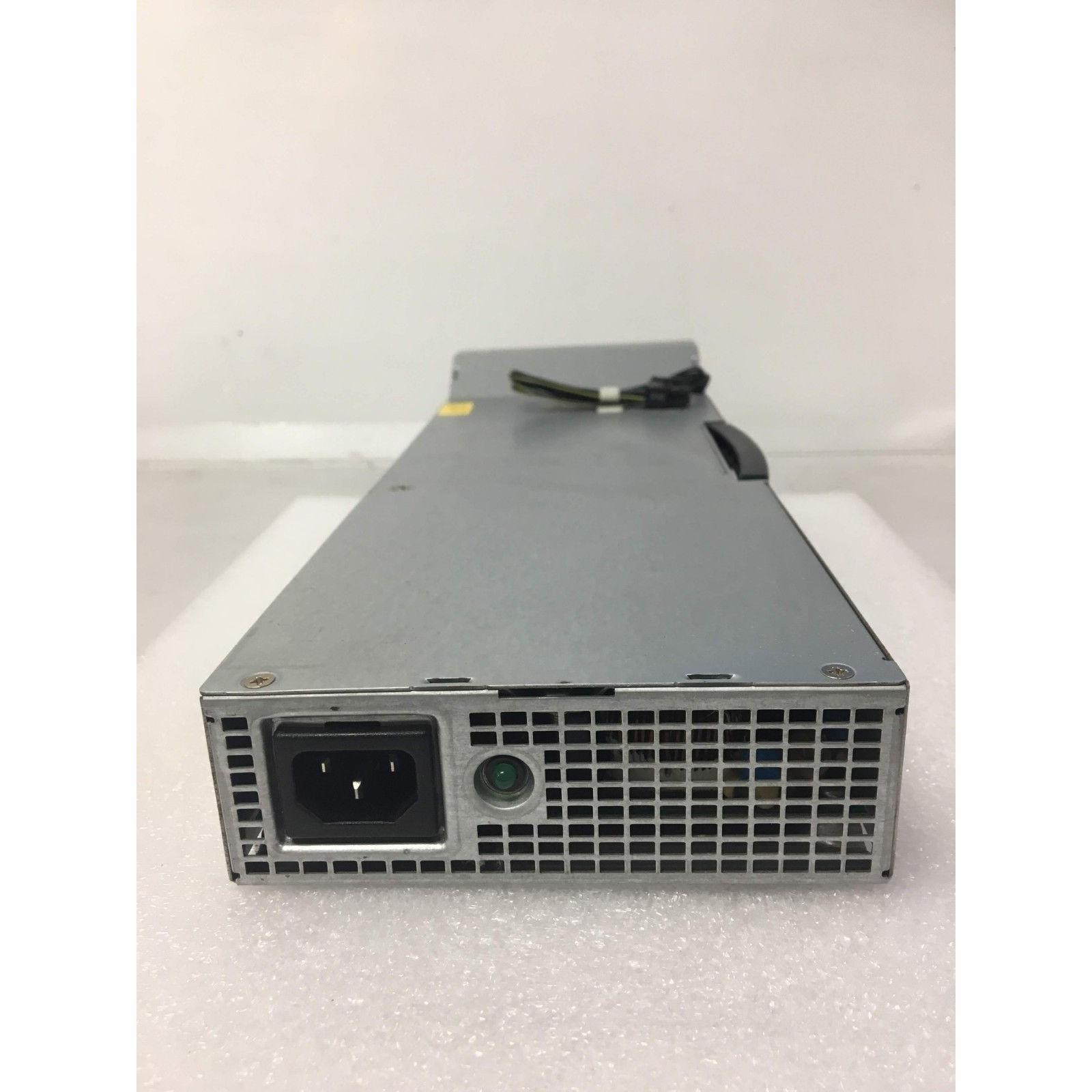 HP Power HP Z600 Workstation 650W Power Supply 482513-003 508548-001 Delta DPS-725AB