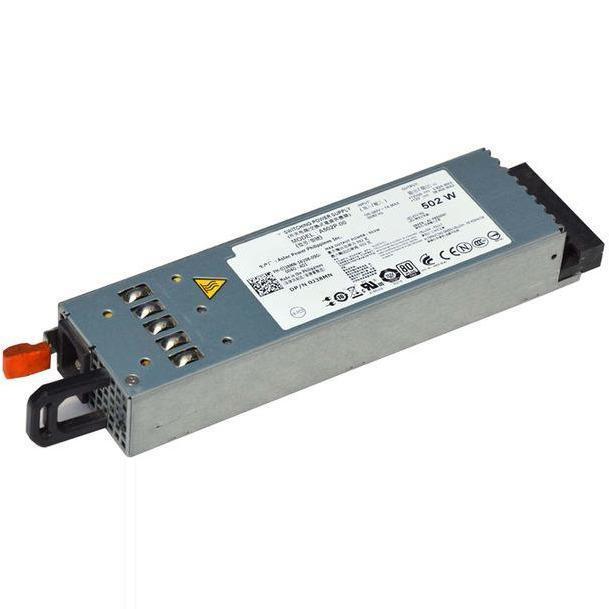 Dell 0J38MN - 502W Redundant PSU for PowerEdge/PowerVault | Alo Tech Solutions