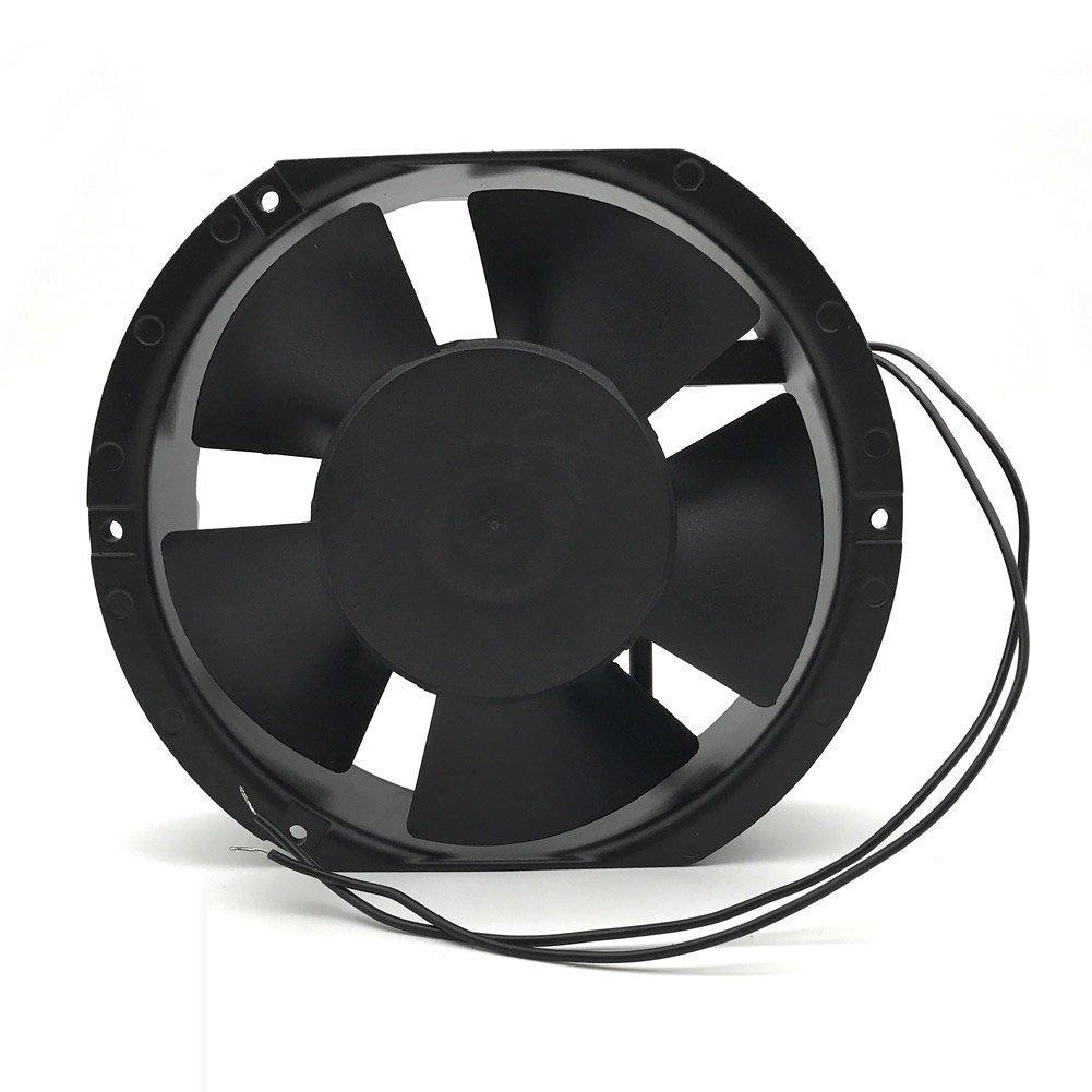 FP-108EX-S1-B 17CM 17215051MM 110/120V Double Ball Bearing Axial Fan cooler