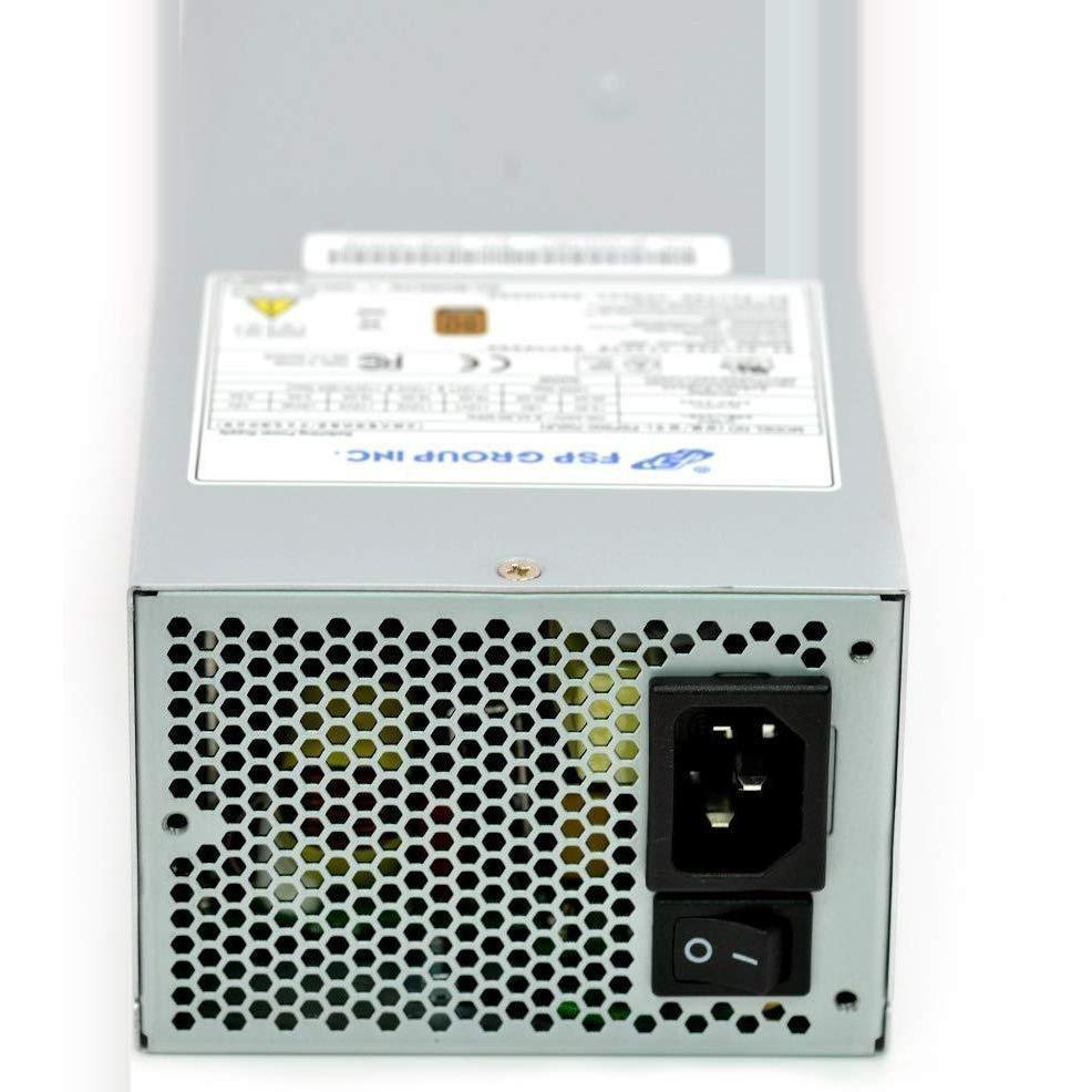 fsp500-702uh 1757004105-01 9pa5004805 FSP Group 500W ATX Power Supply Single 2U Size 80 PLUS Bronze Certified for Rack Mount Case (FSP500-702UH