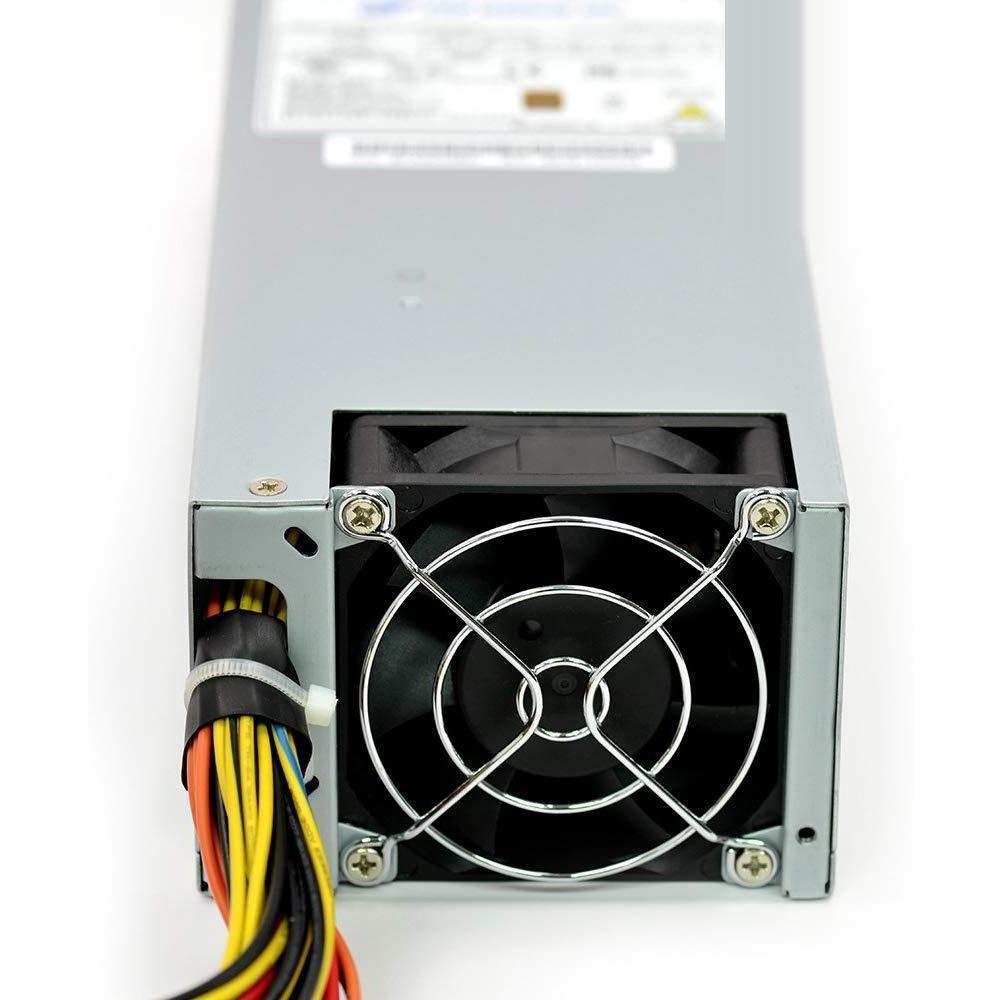 fsp500-702uh 1757004105-01 9pa5004805 FSP Group 500W ATX Power Supply Single 2U Size 80 PLUS Bronze Certified for Rack Mount Case (FSP500-702UH