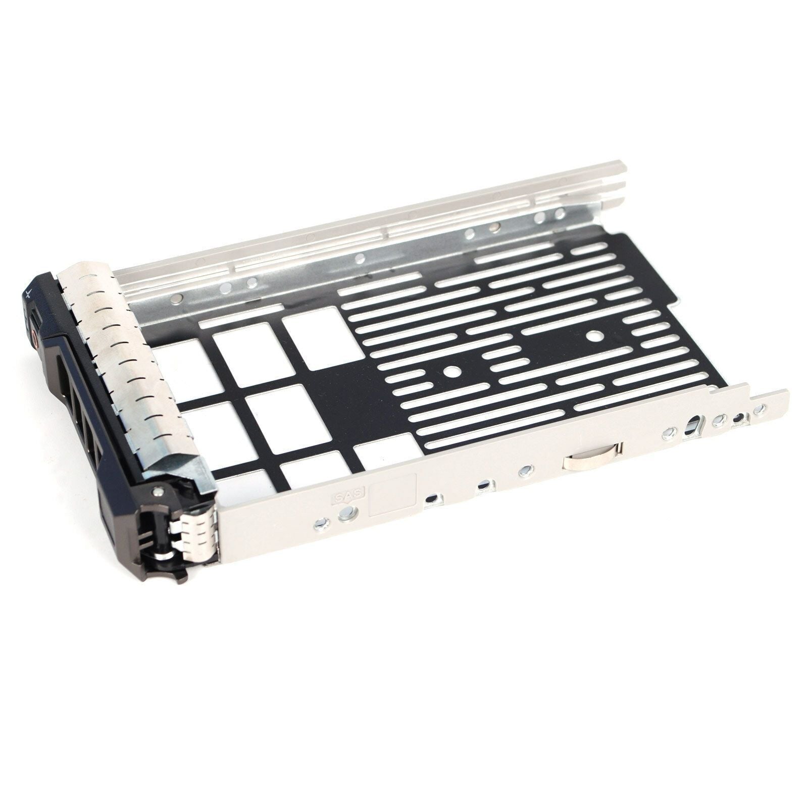 Dell Gaveta 3.5" SATA SAS Drive Tray Caddy KG1CH For Dell R430 R530 R630 R730 R730XD