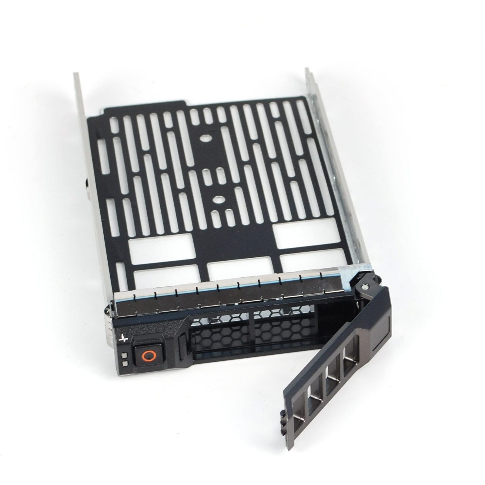 Dell Gaveta 3.5" SATA SAS Drive Tray Caddy KG1CH For Dell R430 R530 R630 R730 R730XD