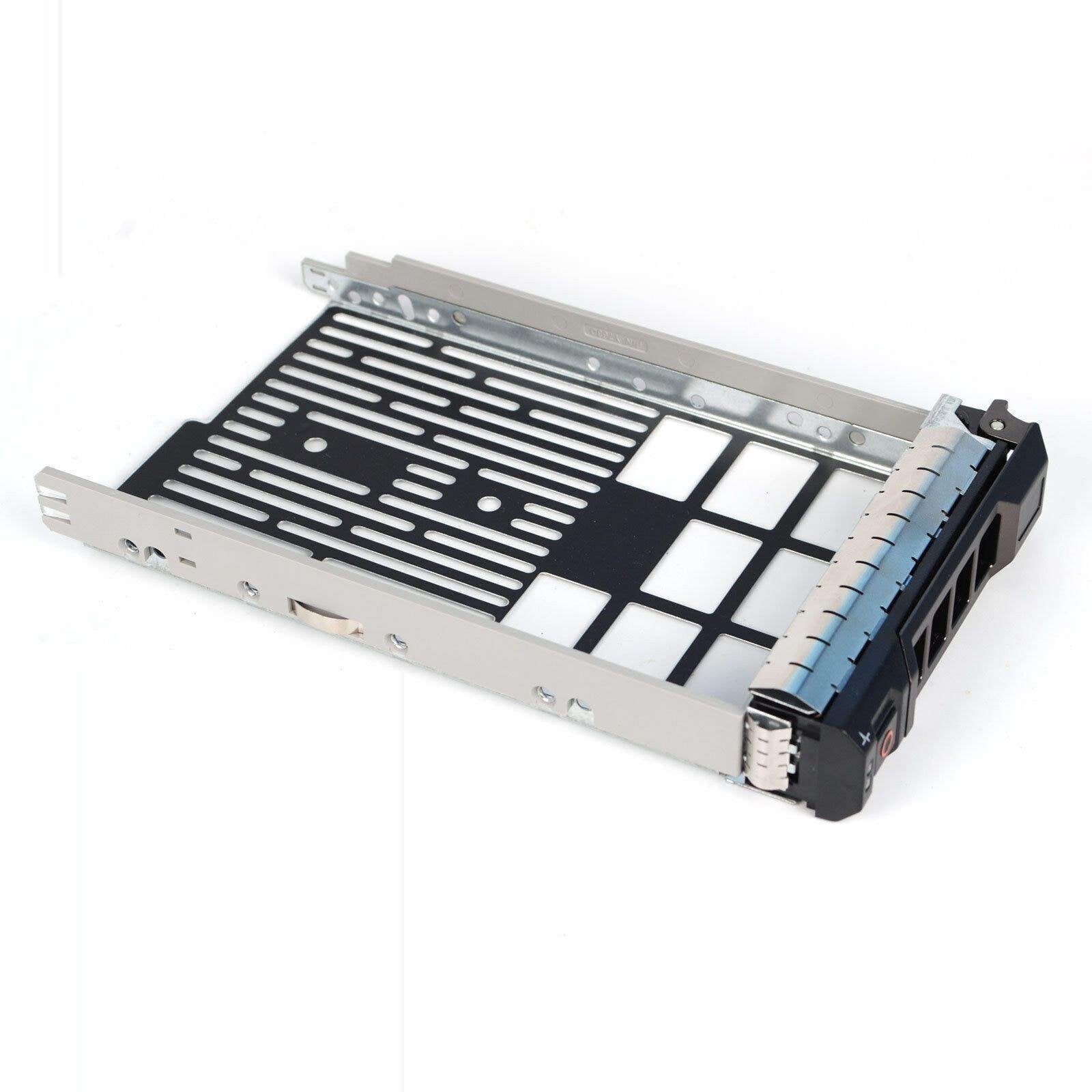 Dell KG1CH - 3.5in Drive Caddy R430-R730XD Detail | Alo Tech Solutions