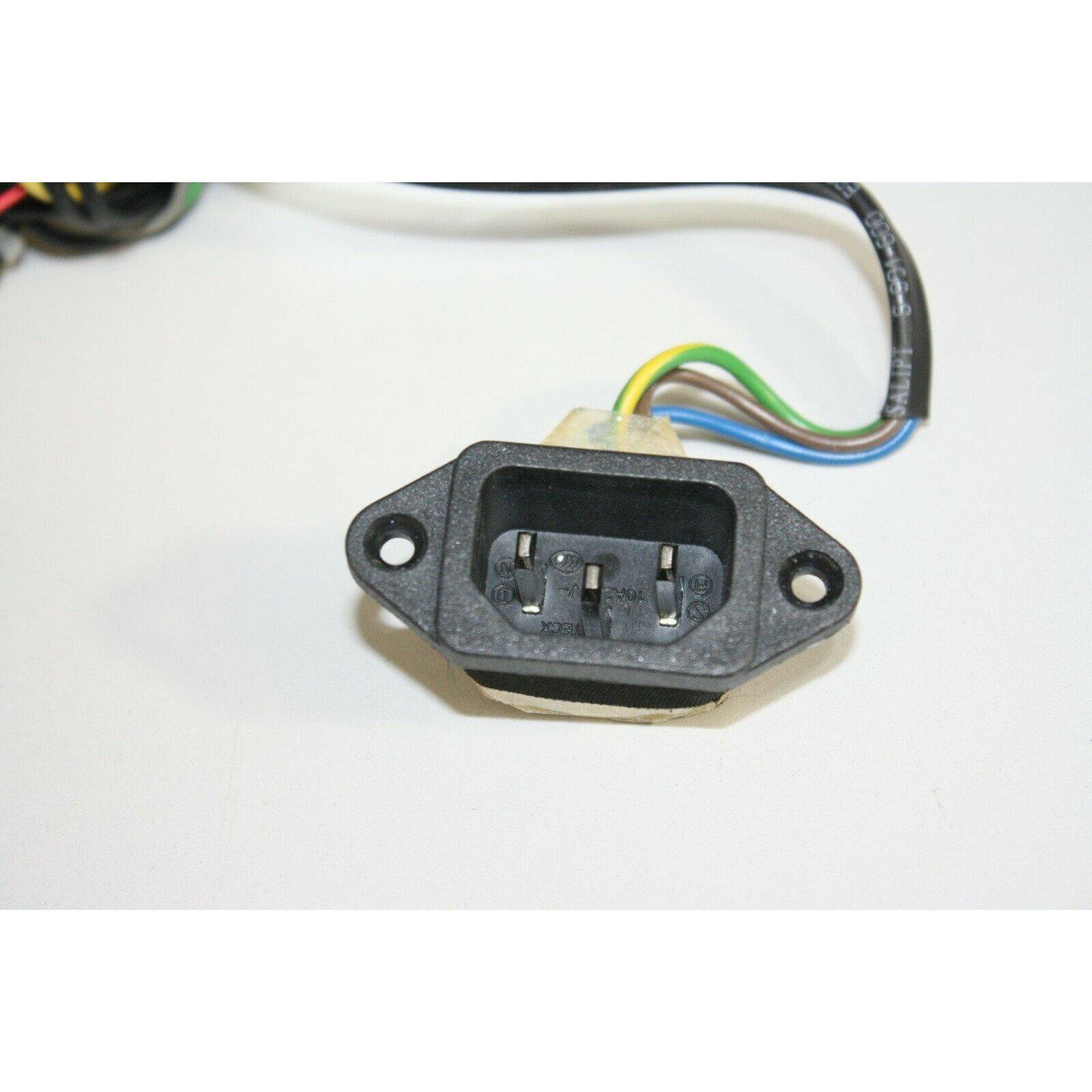 Genuine 200W Power Supply For Optiplex 9010 All-in-One PC D200EU-00 6DY87 dps-200pb-182 a 06dy87 Power