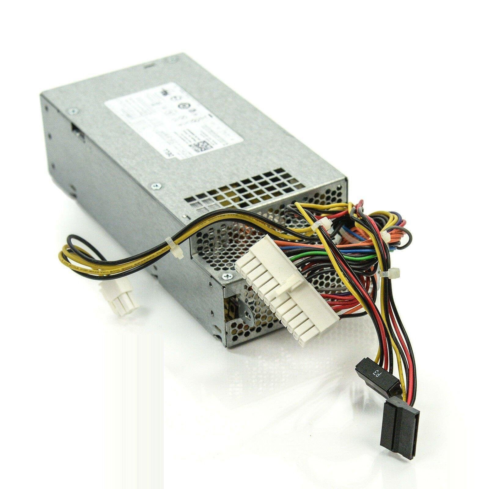 Dell 89XW5 L220NS-01 - Inspiron 3647 220W PSU Side | Alo Tech Solutions