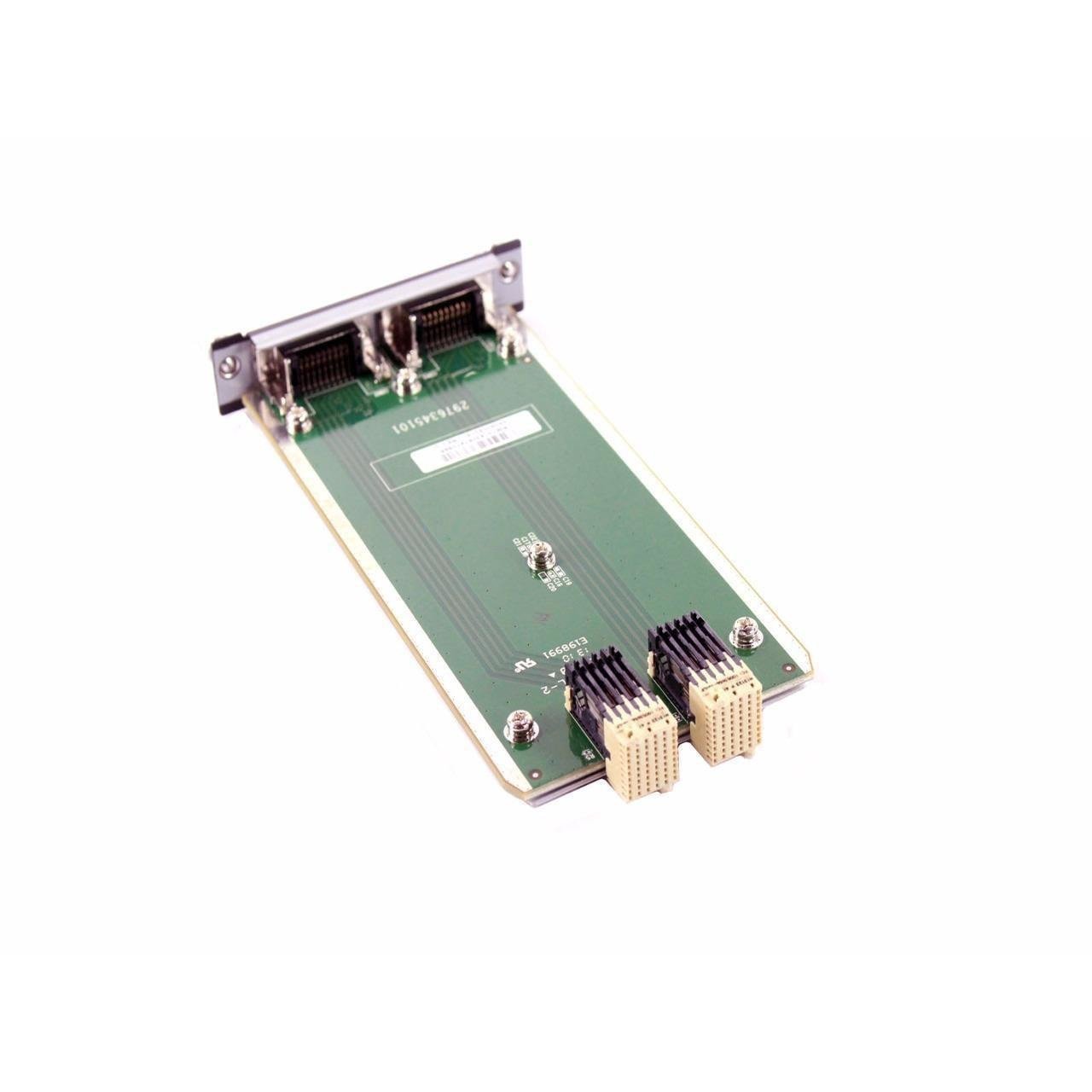 Dell RNDV3 - PowerConnect 10GbE Stacking Module Side | Alo Tech Solutions