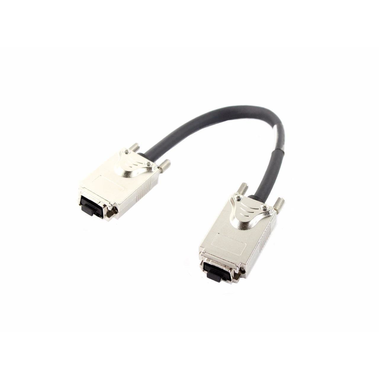 Dell RNDV3 - PowerConnect 10GbE Stacking Module Angle | Alo Tech Solutions