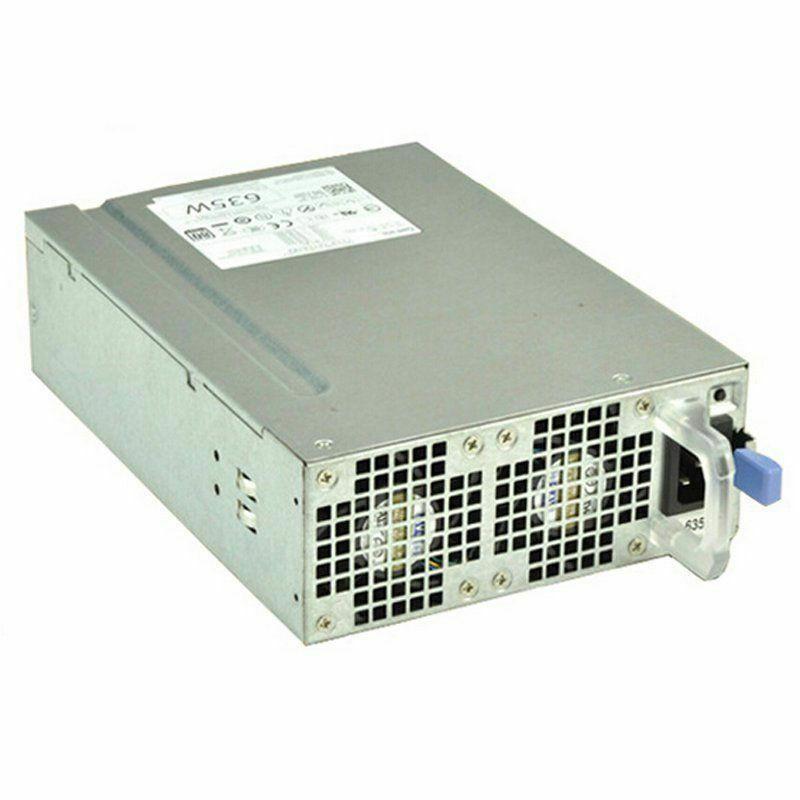Dell Power Genuine Dell Precision 685W Power Supply D685EF-01 CN-0CYP9P CYP9P 0VDY4N VDY4N 0vdy4n d685ef-01 dps-685ab-1 a 745373112638