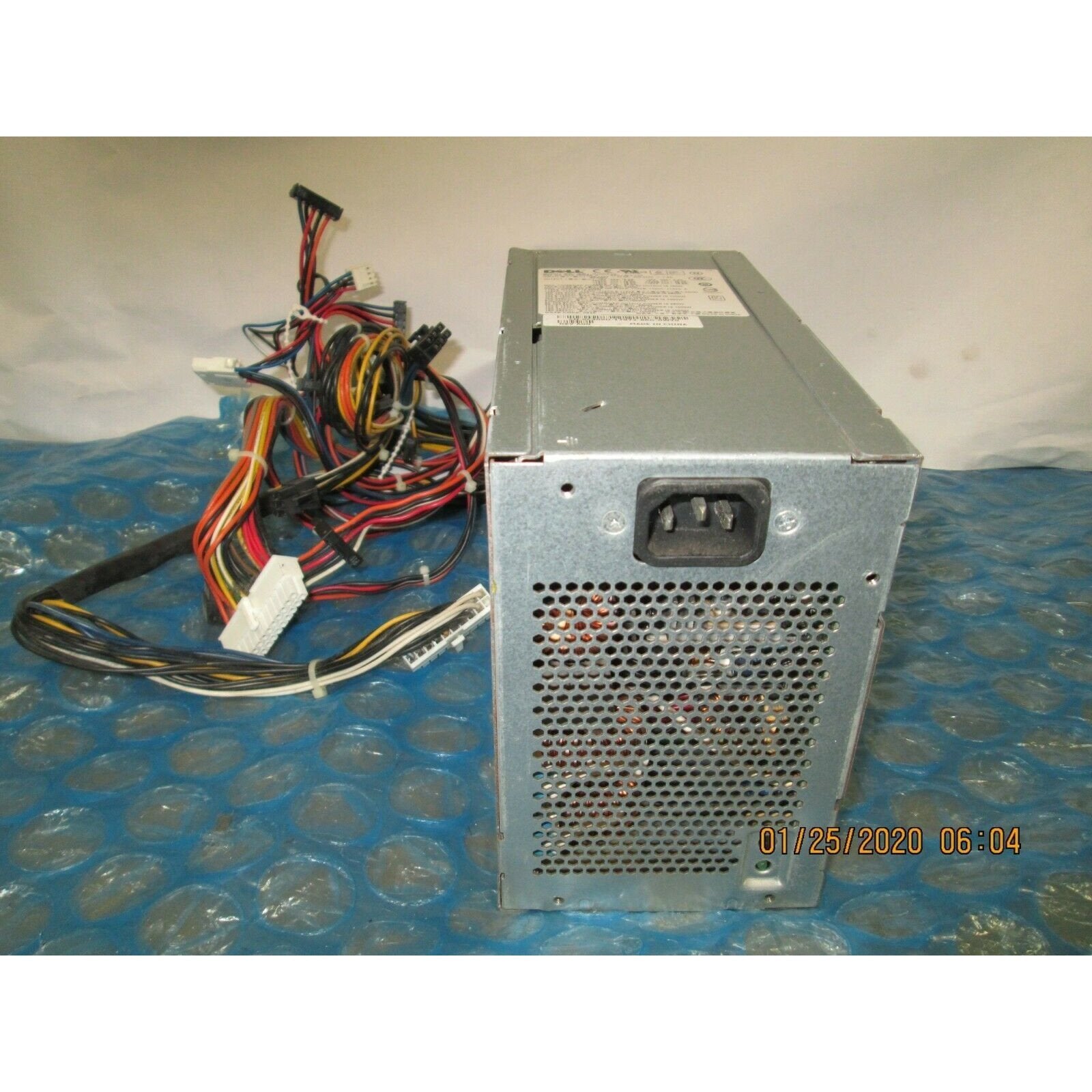 Dell Power Genuine Dell Precision N1000E-00 Power Supply