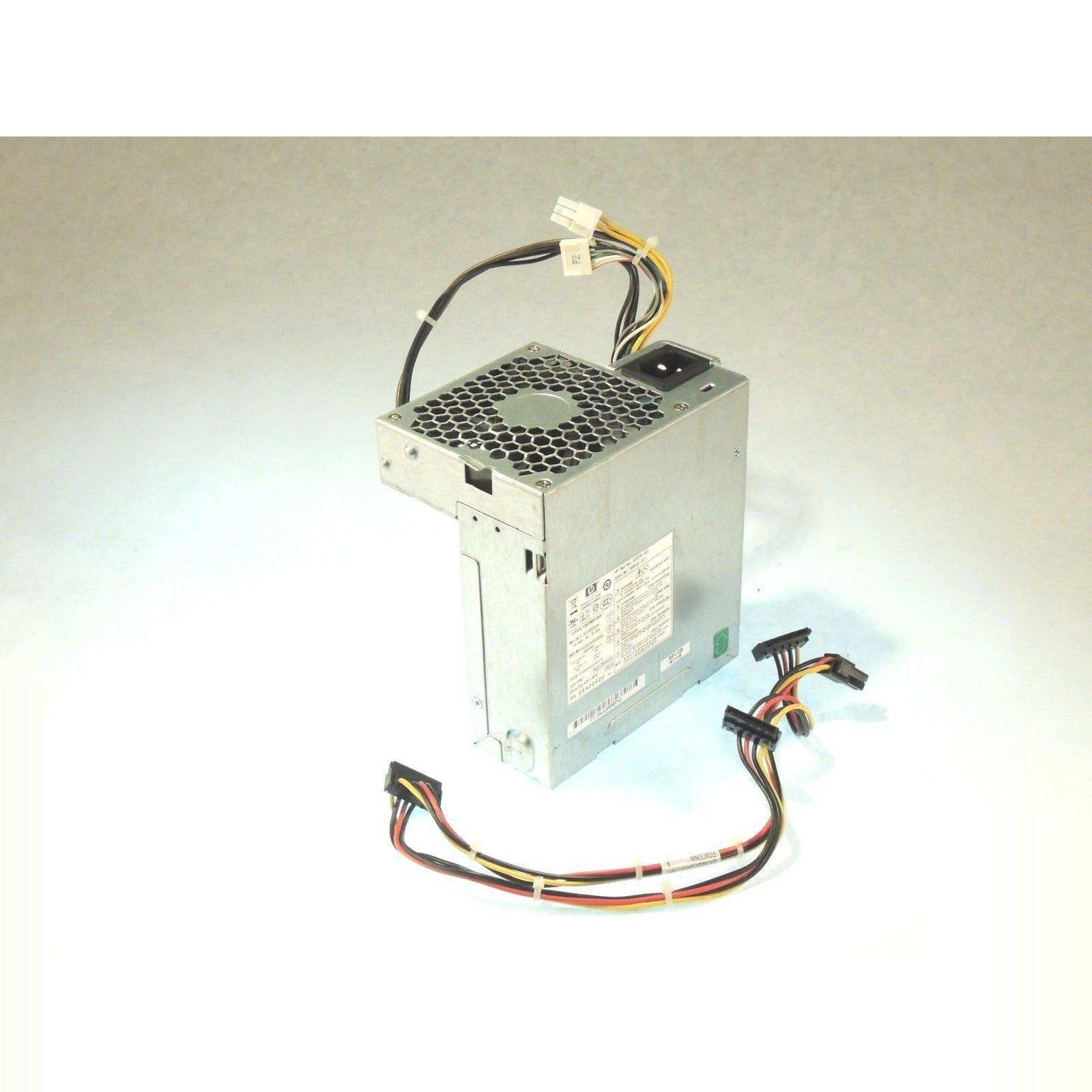 HP Power Genuine HP PS-4241-9HA Desktop PSU 240W ATX Power Supply PN 503376-001