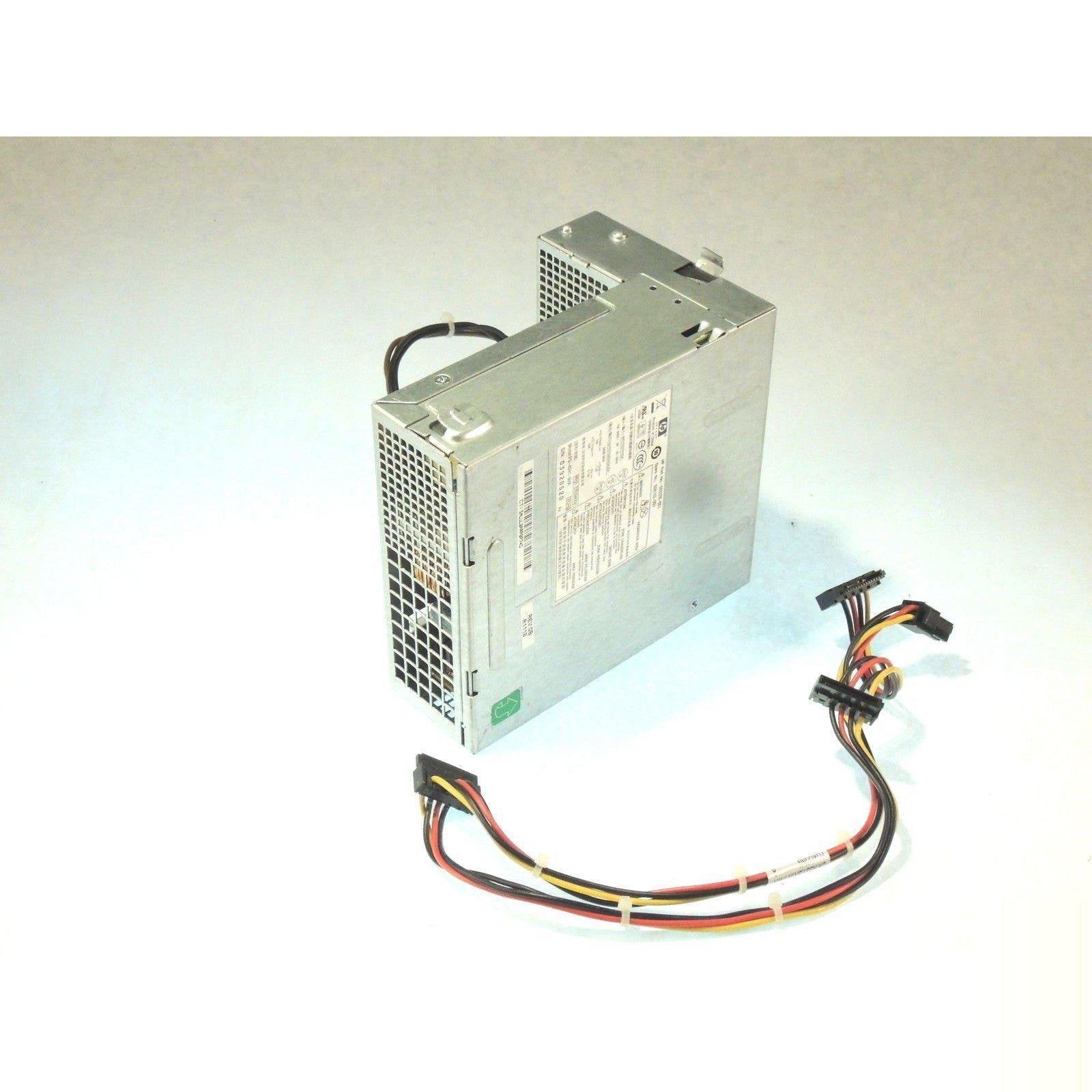 HP Fuente Genuine HP PS-4241-9HA Desktop PSU 240W ATX Power Supply PN 503376-001