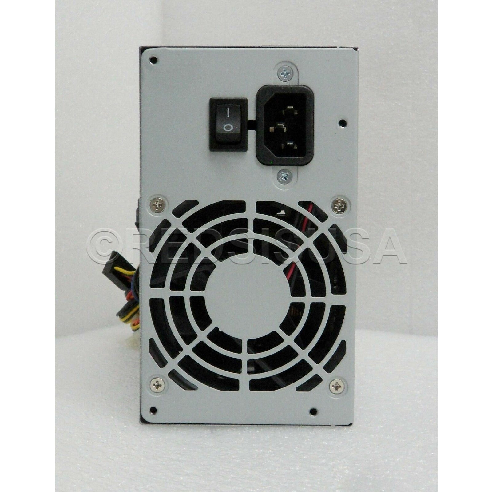 Genuine Power Supply 100-240V 350W 47-63 HZ 7A for IBM X3100 M4/M5 00AL205 fuente - AloinfoUSA