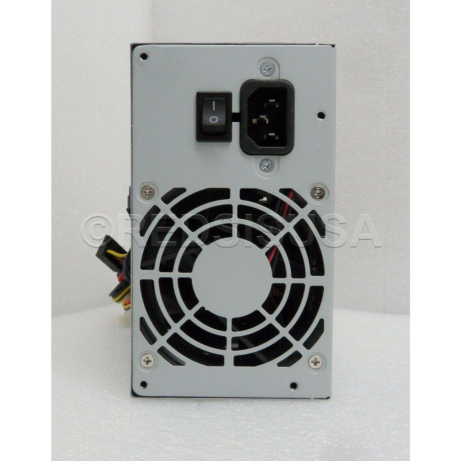Genuine Power Supply 100-240V 350W 47-63 HZ 7A for IBM X3100 M4/M5 00AL205 fuente