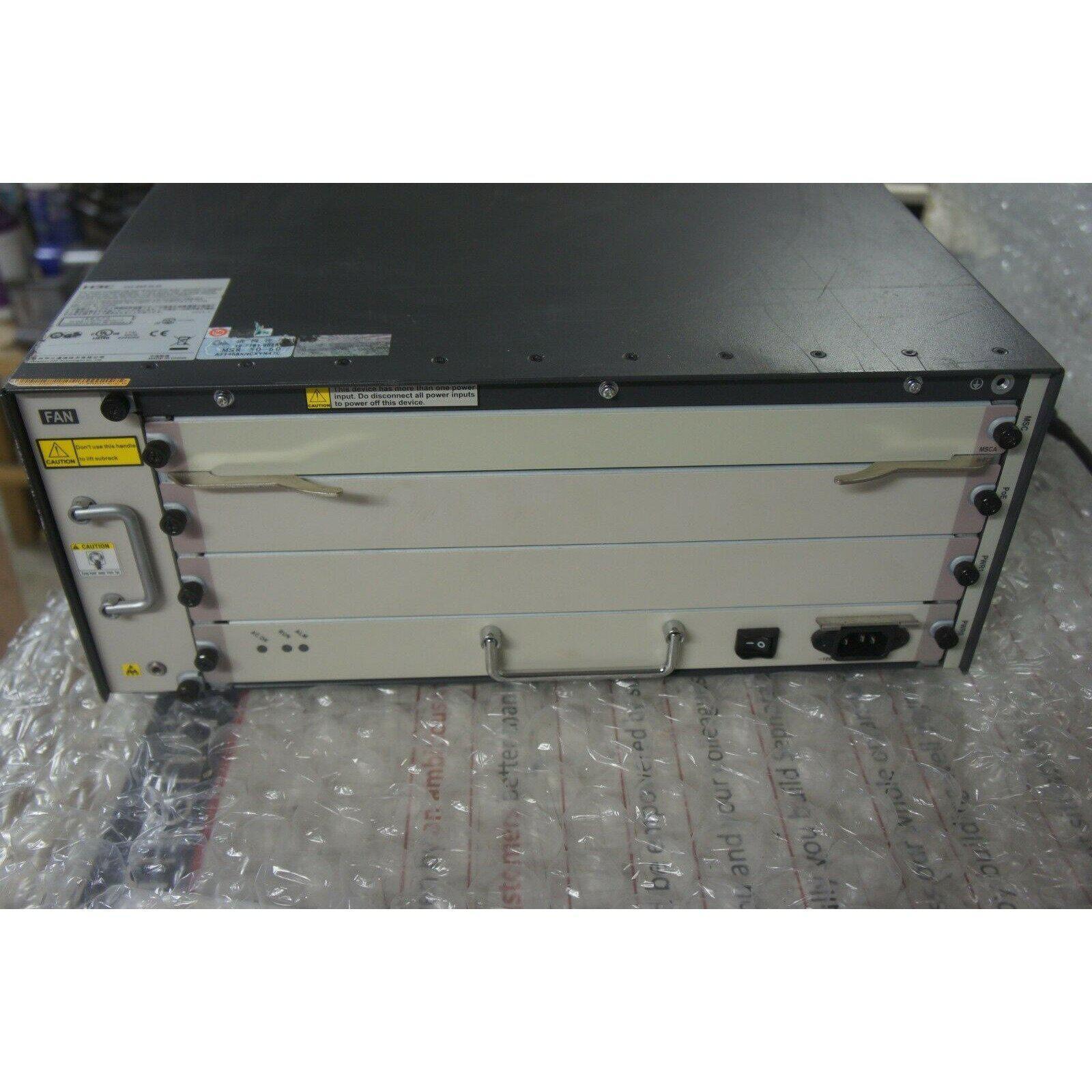 H3C MSR 50-60 Multi-Service Router