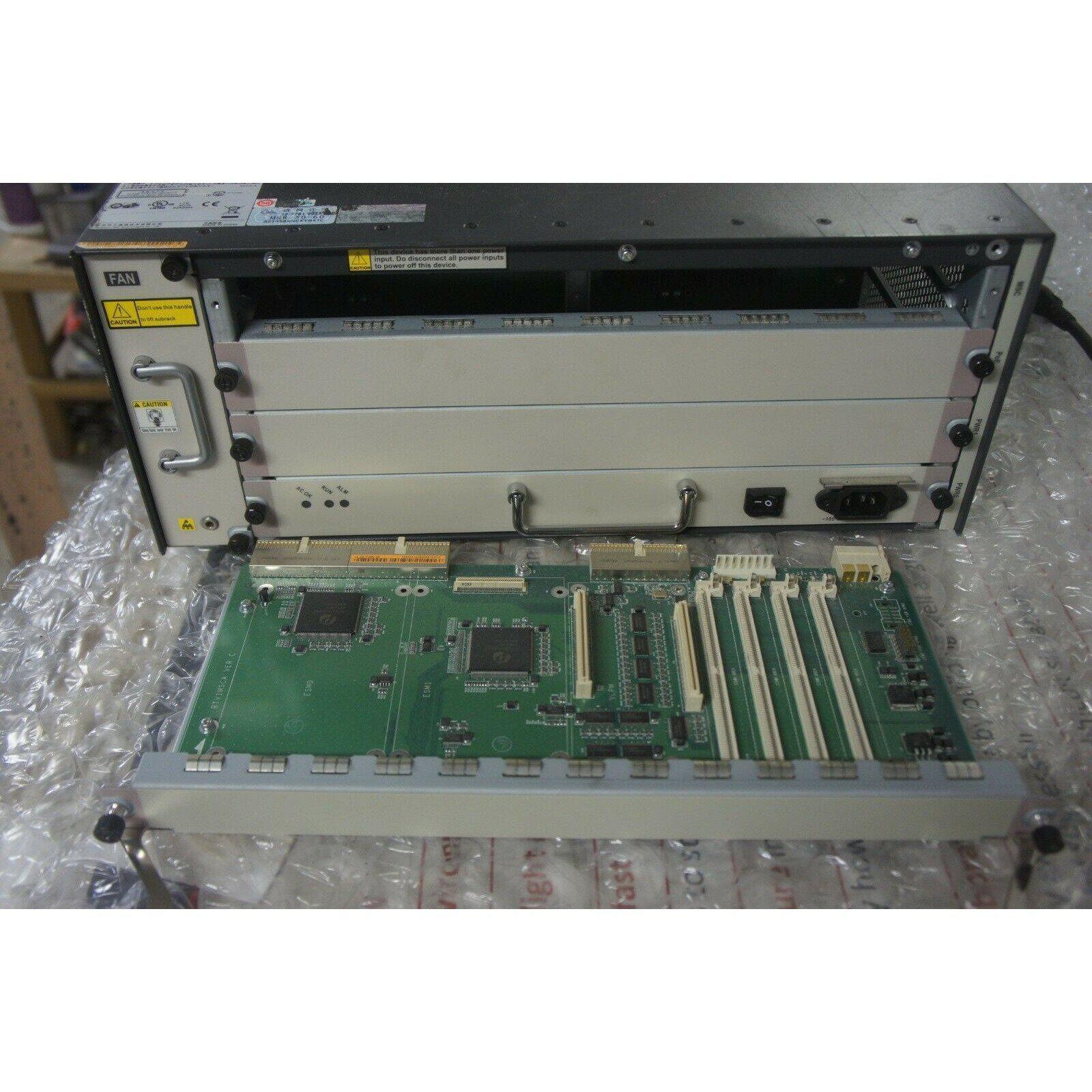 H3C MSR 50-60 Multi-Service Router
