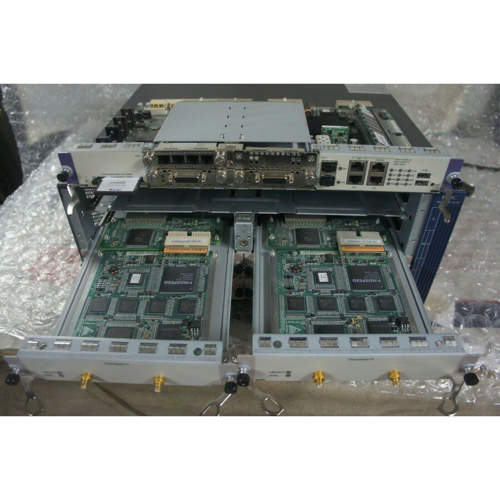 H3C MSR 50-60 Multi-Service Router