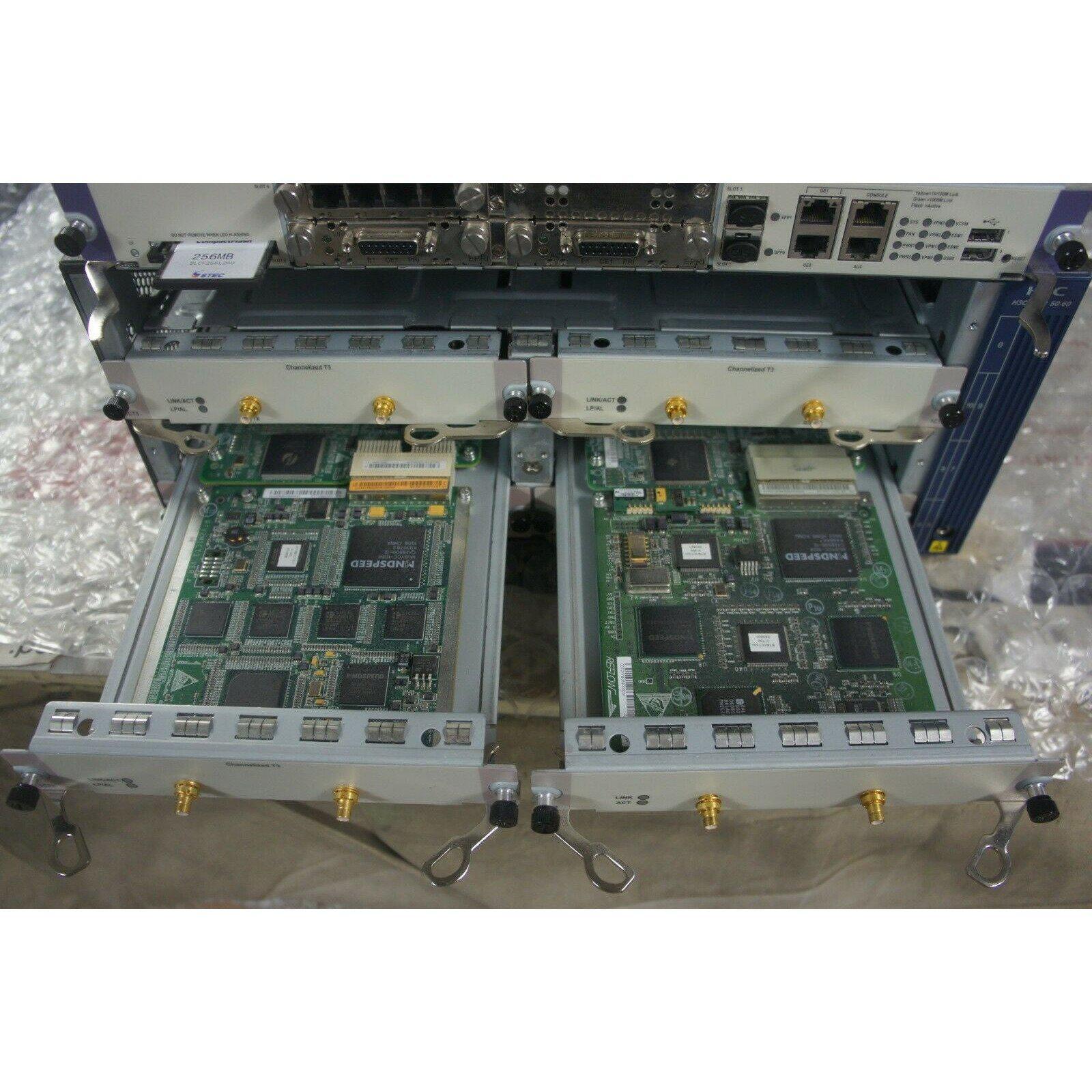 H3C MSR 50-60 Multi-Service Router