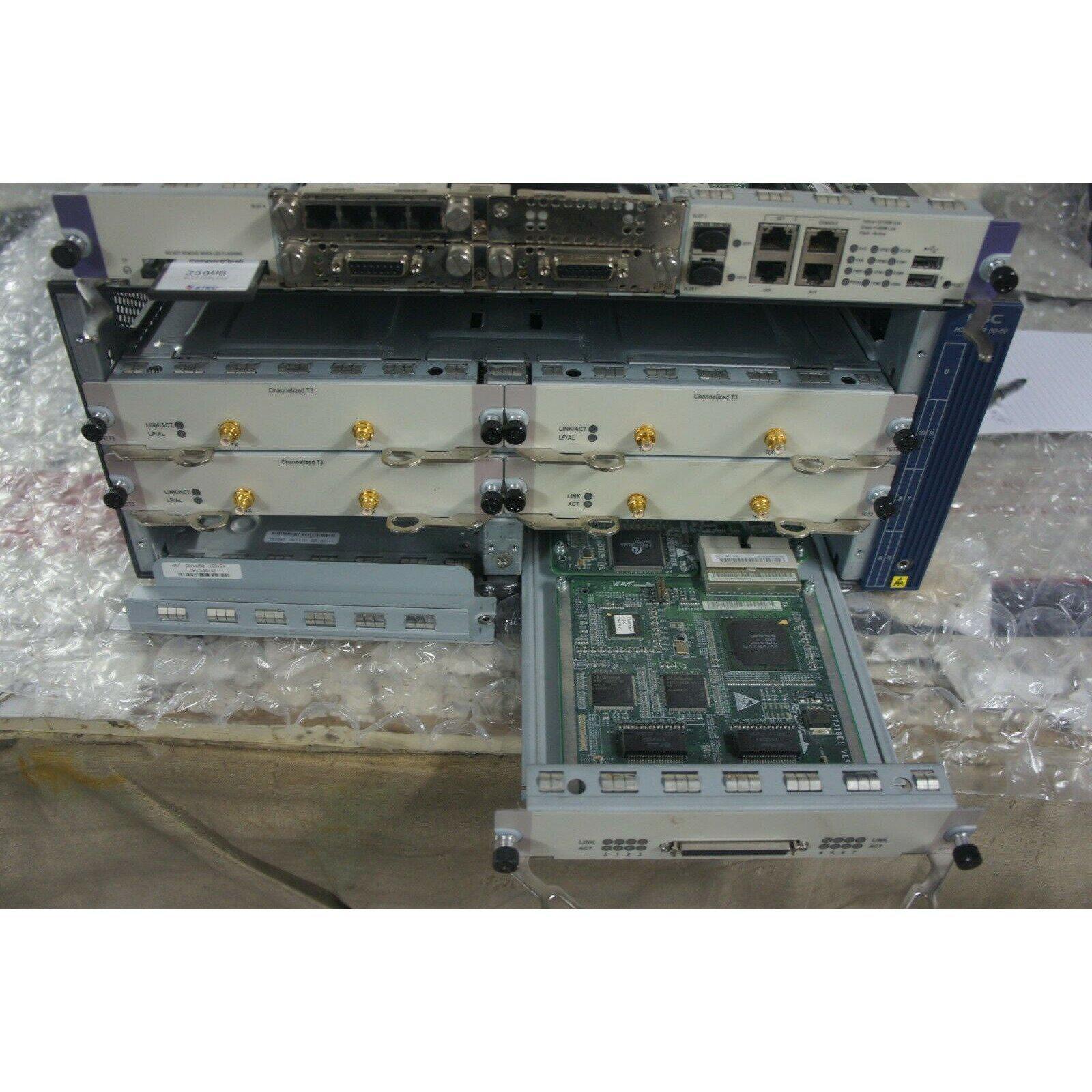 H3C MSR 50-60 Multi-Service Router