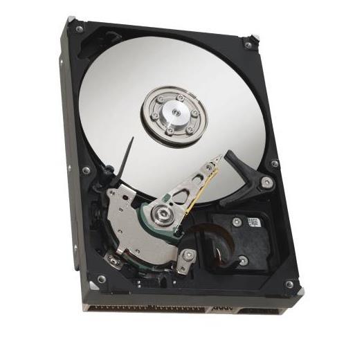NetApp X306 2TB SATA 3Gbps 32MB 3.5in HDD - PCB View | Alo Tech Solutions