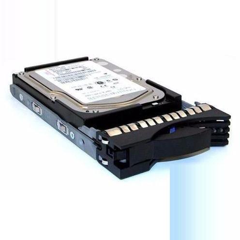 HD 4TB SAS 7.2k RPM 3.5" DP 6G Hot Plug para IBM 00Y2426, ST4000NM0023-FoxTI