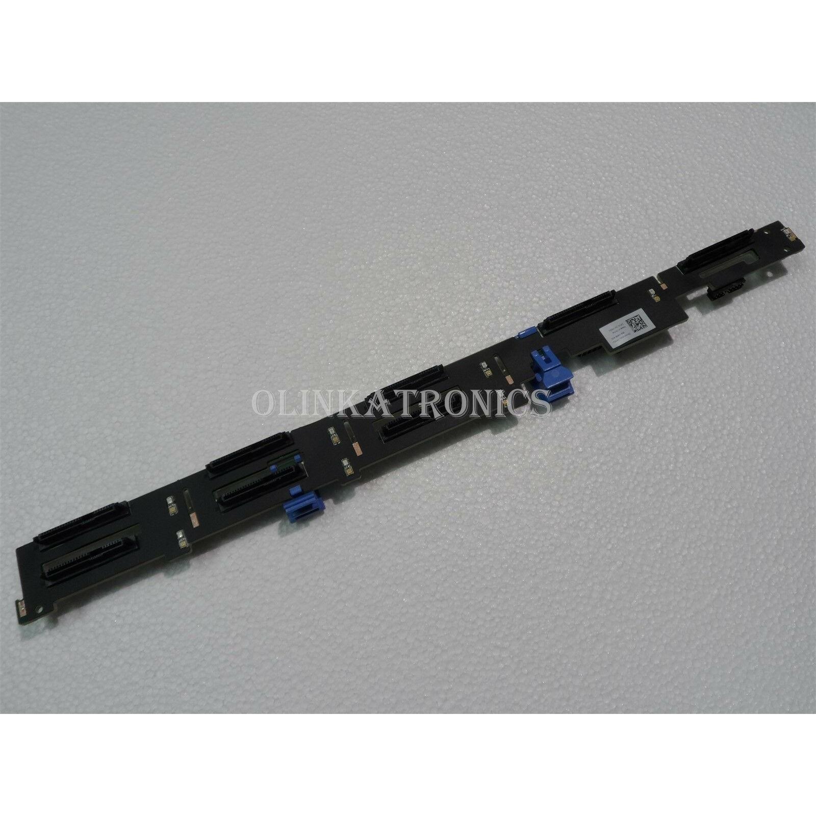 Dell KVGG1 K11KP - 8-Bay 2.5in SFF Backplane R620 Side | Alo Tech Solutions