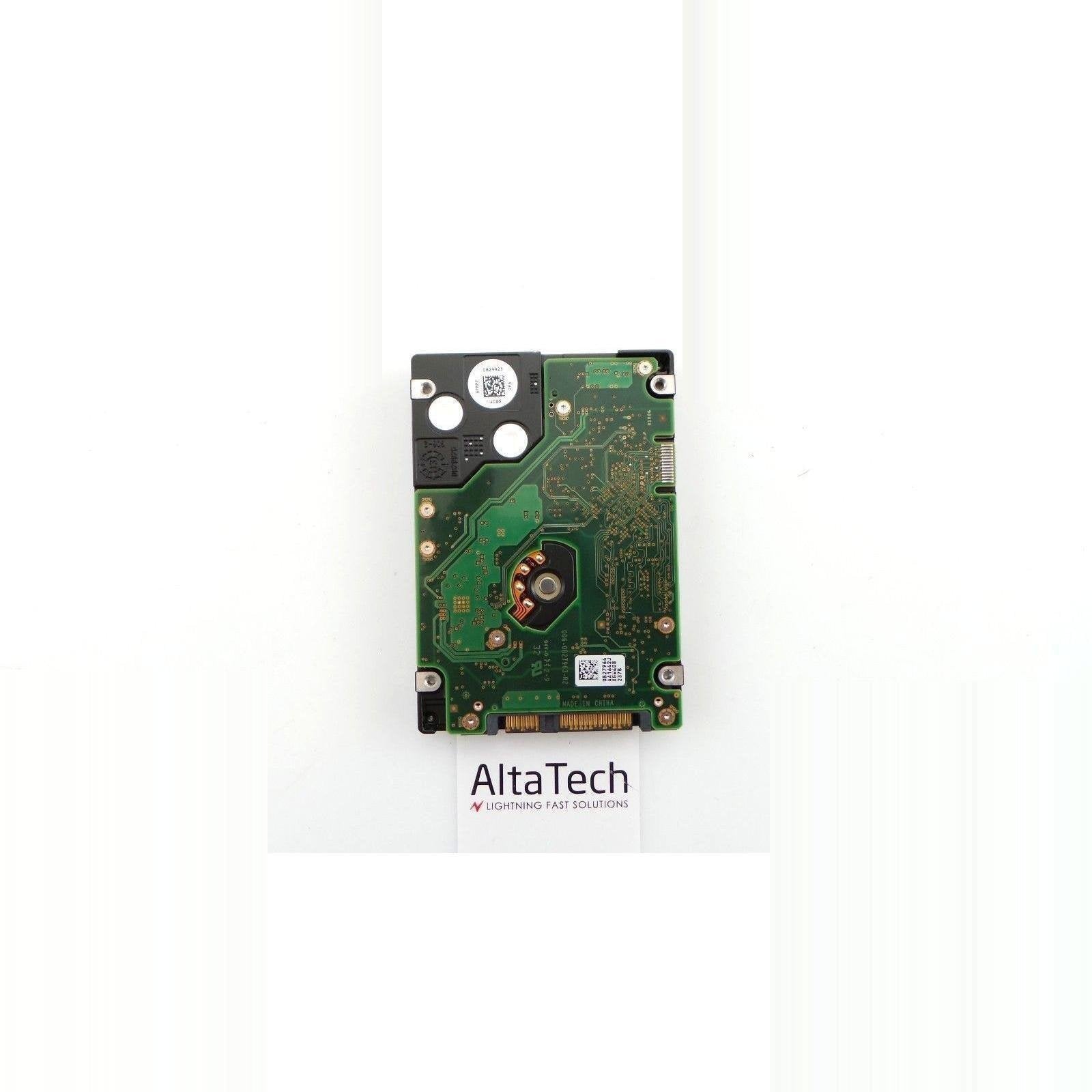 Hitachi 0B26071 HGST EMC VNX 600GB 10K SAS 2.5" 6G HDD 005050344