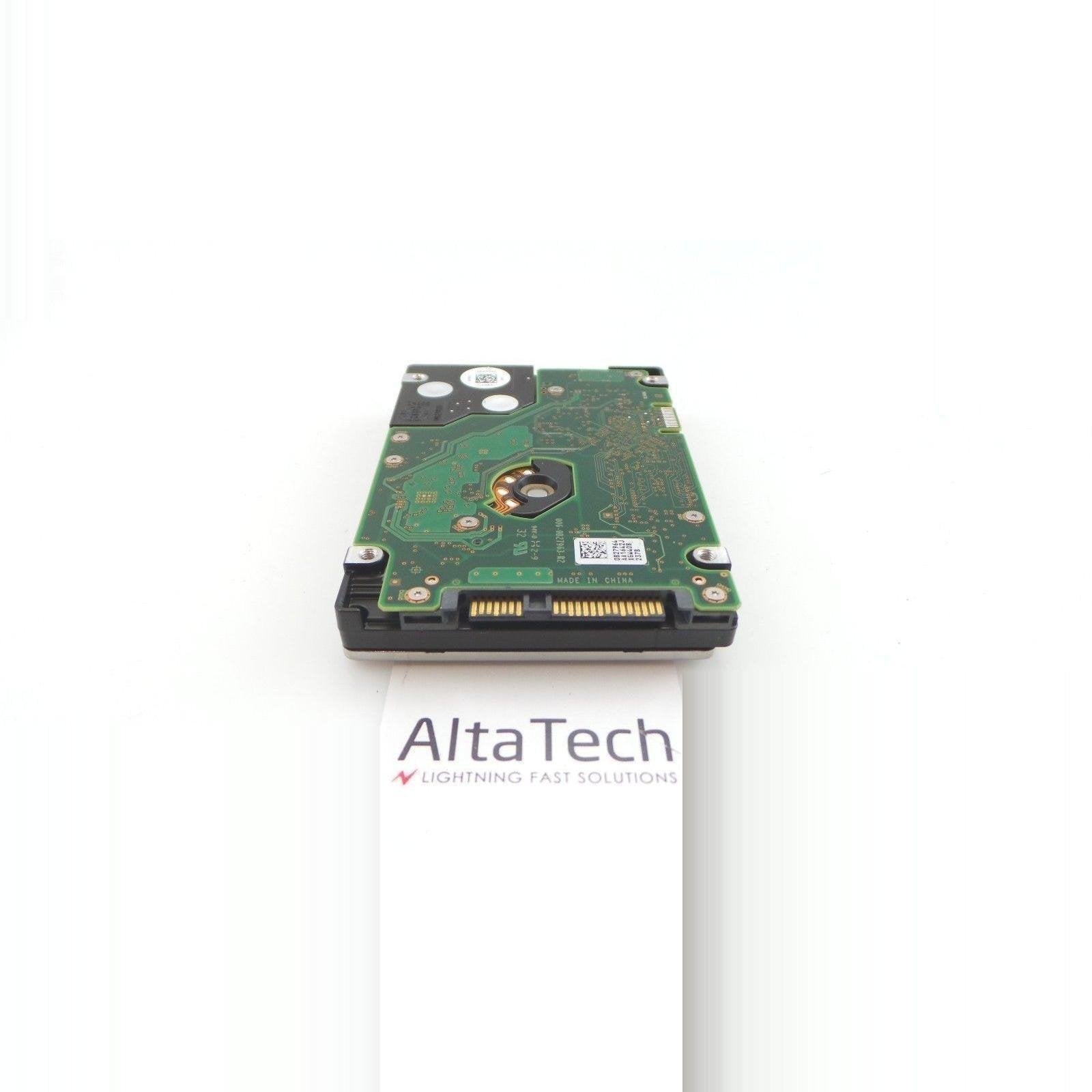 Hitachi 0B26071 HGST EMC VNX 600GB 10K SAS 2.5" 6G HDD 005050344