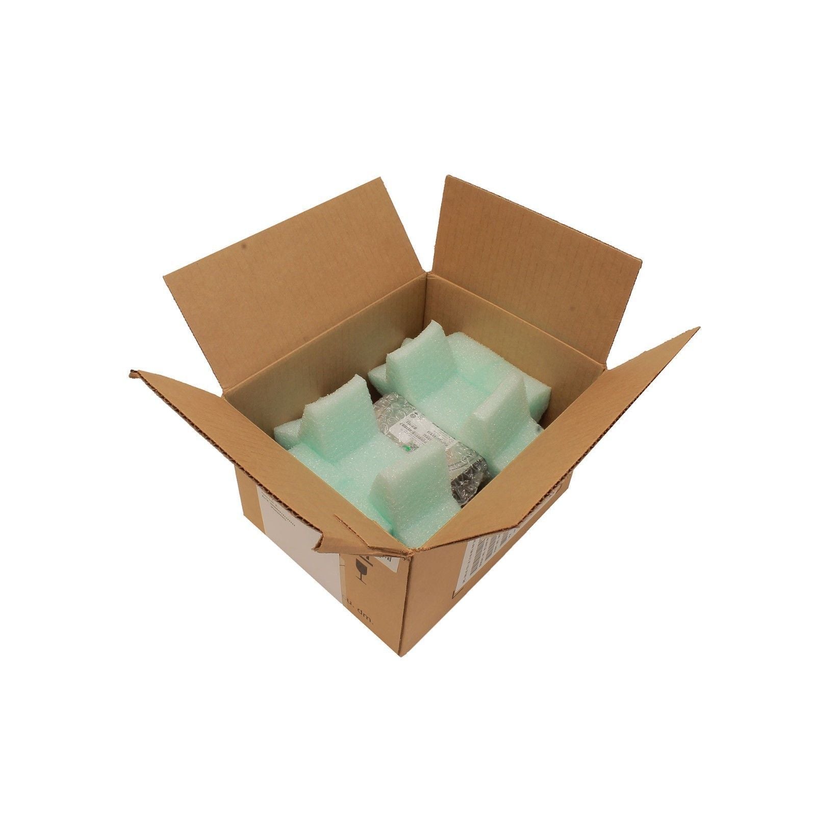 HP 1 TB HDD MB1000GDUNU 739333-001 657753-002 659569-001 3.5" SATA 849064050879