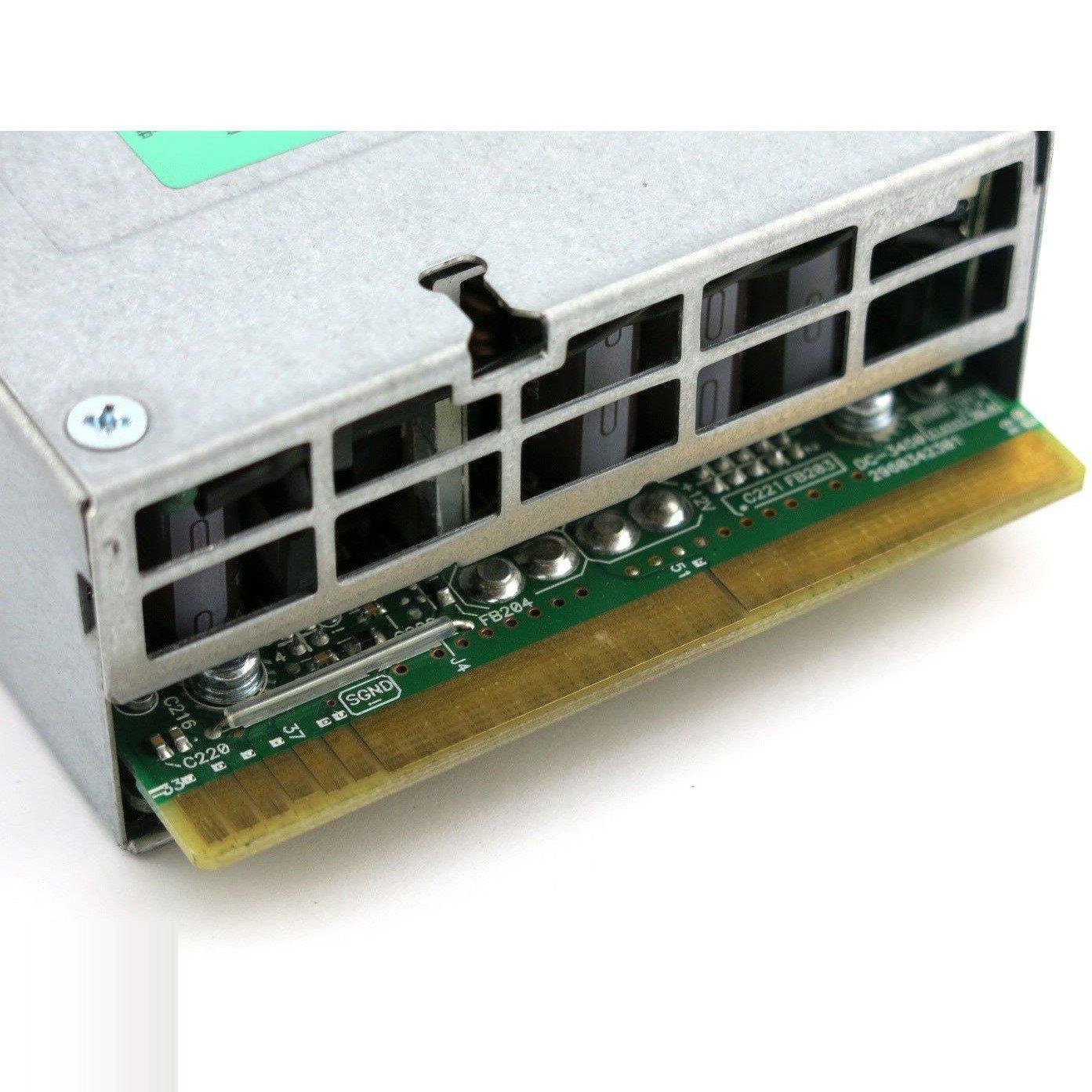 HP Fuente HP 1200 Watt G5 G6 G7 G8 ProLiant DL380 DL385 DL785 ML350 Server Power Supply 719826776647