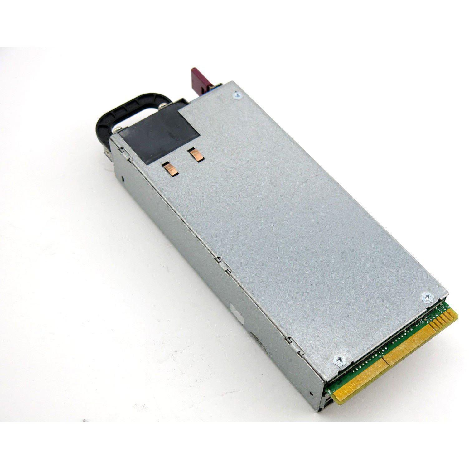 HP 1200 Watt G5 G6 G7 G8 ProLiant DL380 DL385 DL785 ML350 Server Power Supply 719826776647 - AloinfoUSA