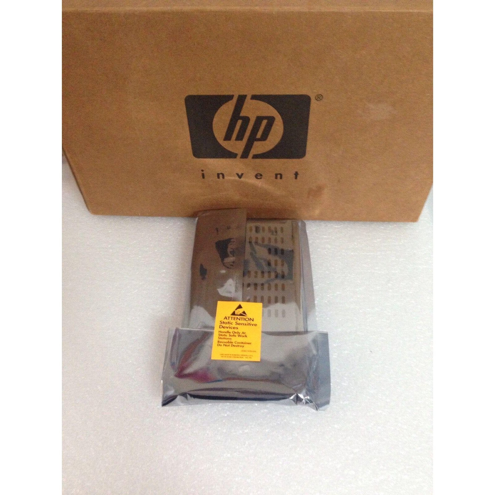 HP 364622-B22 366023-001 366023-002 300gb 10k 3.5"fibe channel hard drive