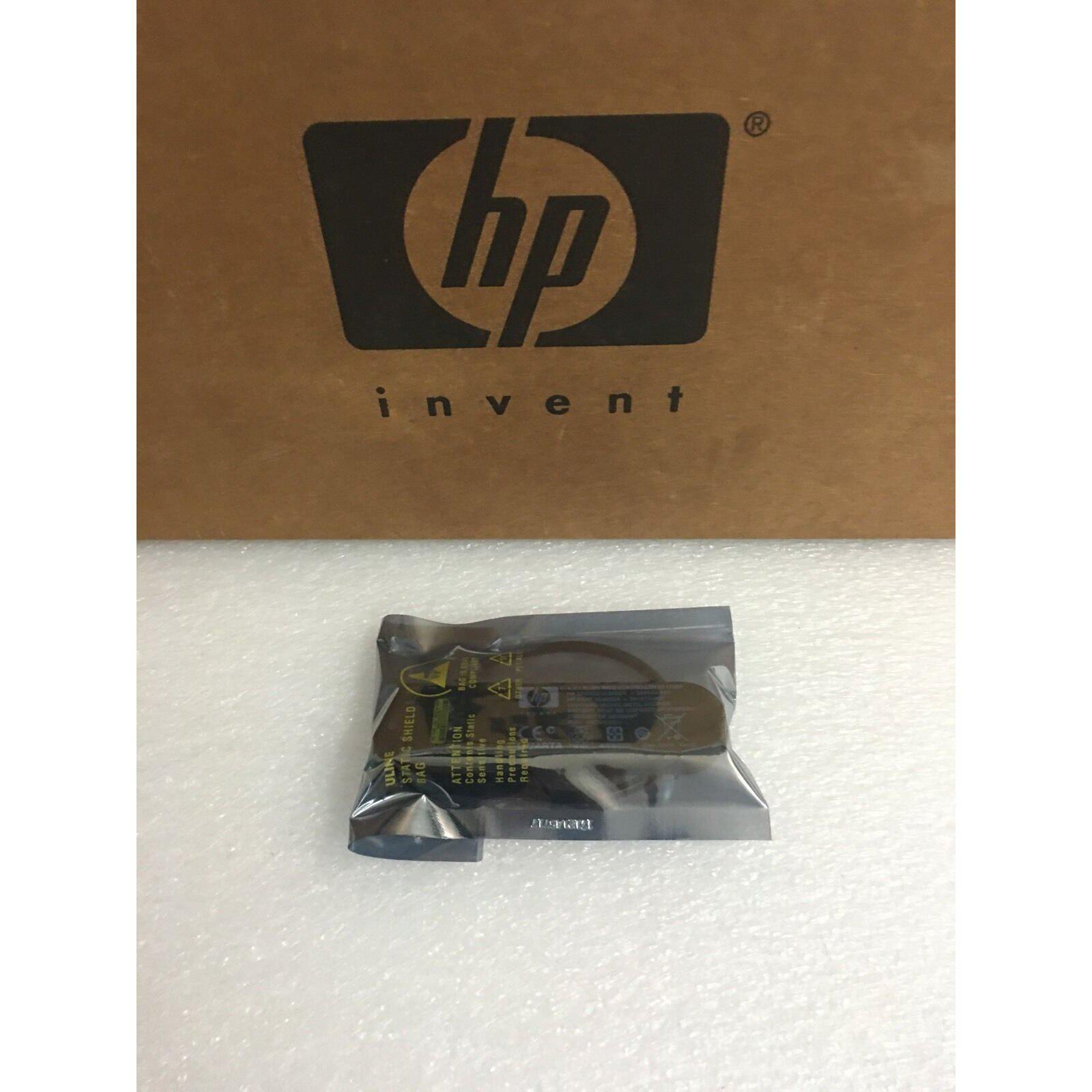 HP 398648-001 381573-001 383280-B21 battery pak for P400 P600 P800 2013 Bateria