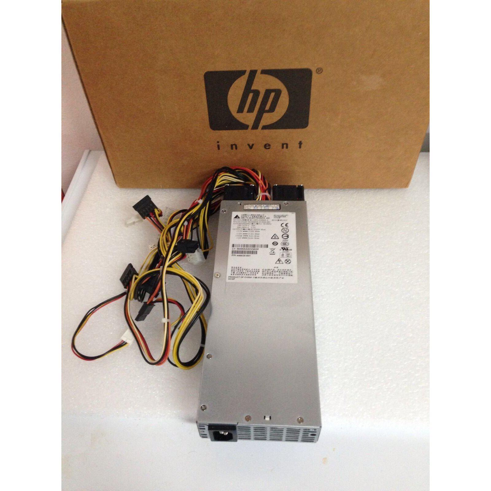 HP Fuente HP 457626-001 446635-001 DPS-650MB A 650W power supply for dl160 g5 5704327454113