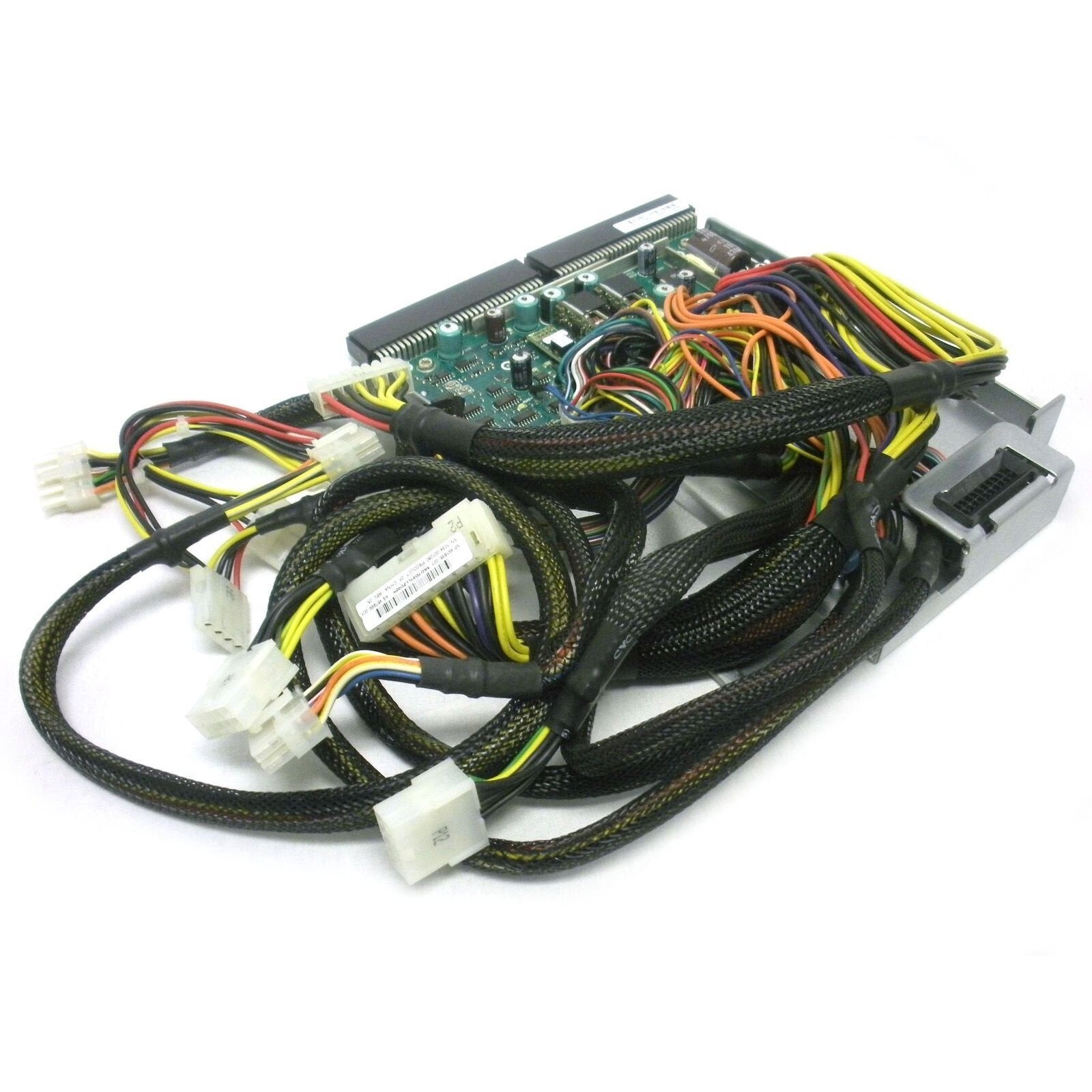 HP 491836-001 Power Supply Backplane Board For Proliant ML370 G6 467999-001 5704327812937-FoxTI