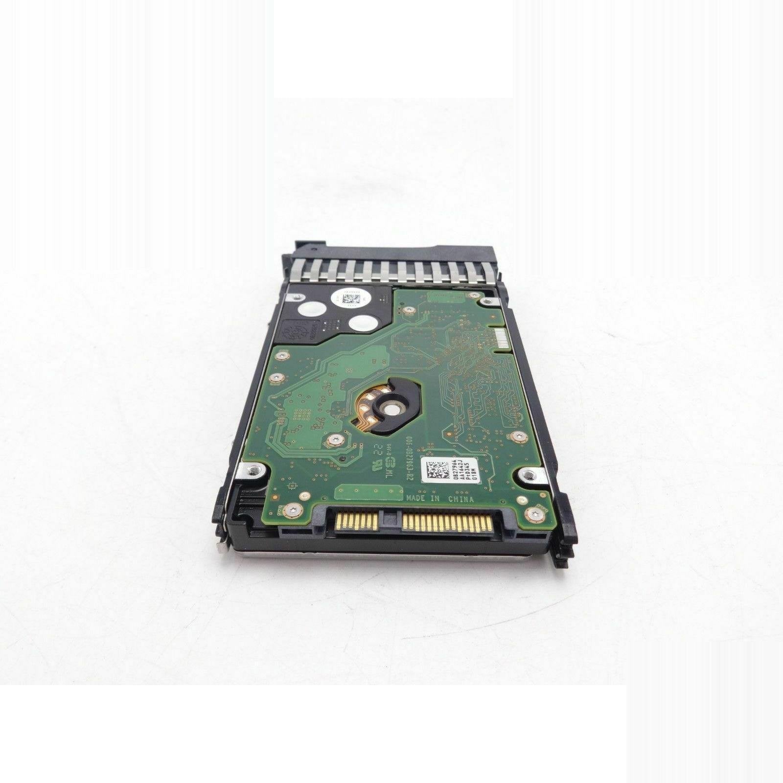 HP 619463-001 900GB 10K 6G SFF 2.5IN SAS HDD 641552-004 507129-017 eg0900fbvfq