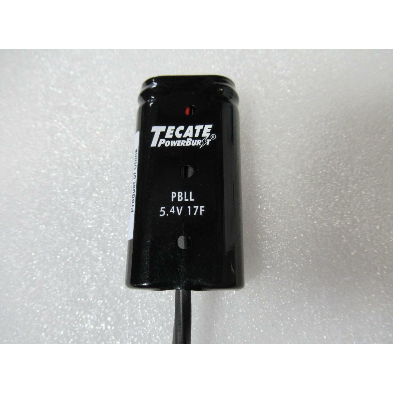 HP 660091-001 654873-001 Smart Array P220I 5.4V FBWC Capacitor Battery Pack Bateria