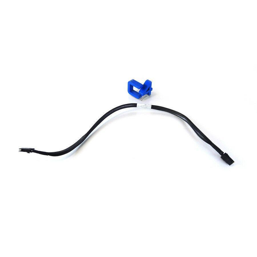 HP Mini-SAS Cable Assembly - Full Length View | Alo Tech Solutions