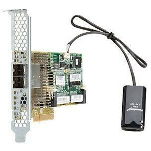 HP 698531-B21 Smart Array P431/2G Controller - AloinfoUSA
