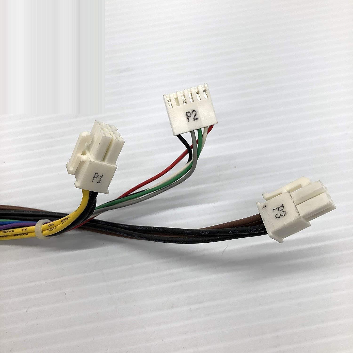 HP Power HP 751886-001 240W Power Supply For ProDesk 400 EliteDesk 800 600 G1 SFF PS-4241-2HF1 70309-002 571884 702307