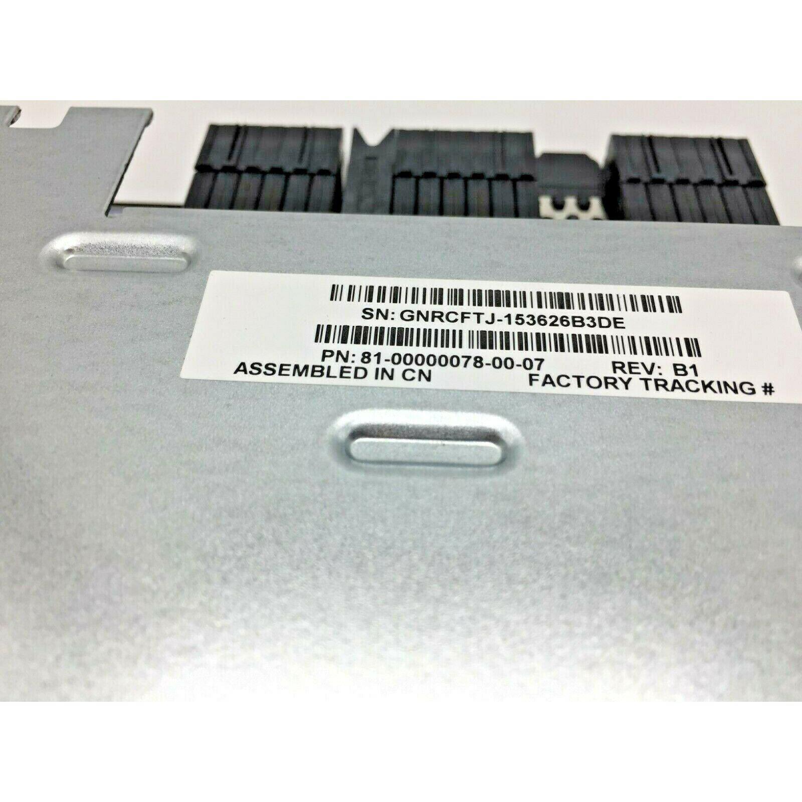 HPE 758367-001 - MSA 1040 iSCSI Controller Package | Alo Tech Solutions