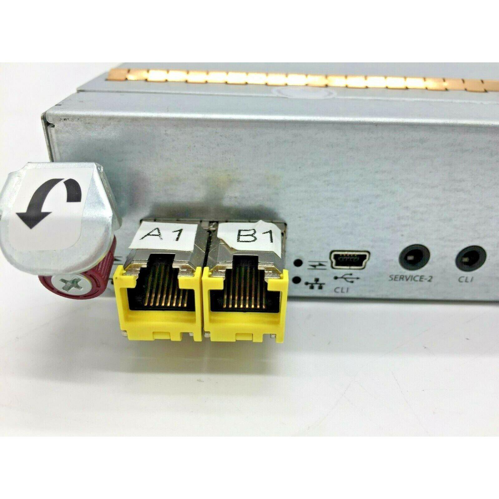HPE 758367-001 - MSA 1040 iSCSI Controller Connector | Alo Tech Solutions