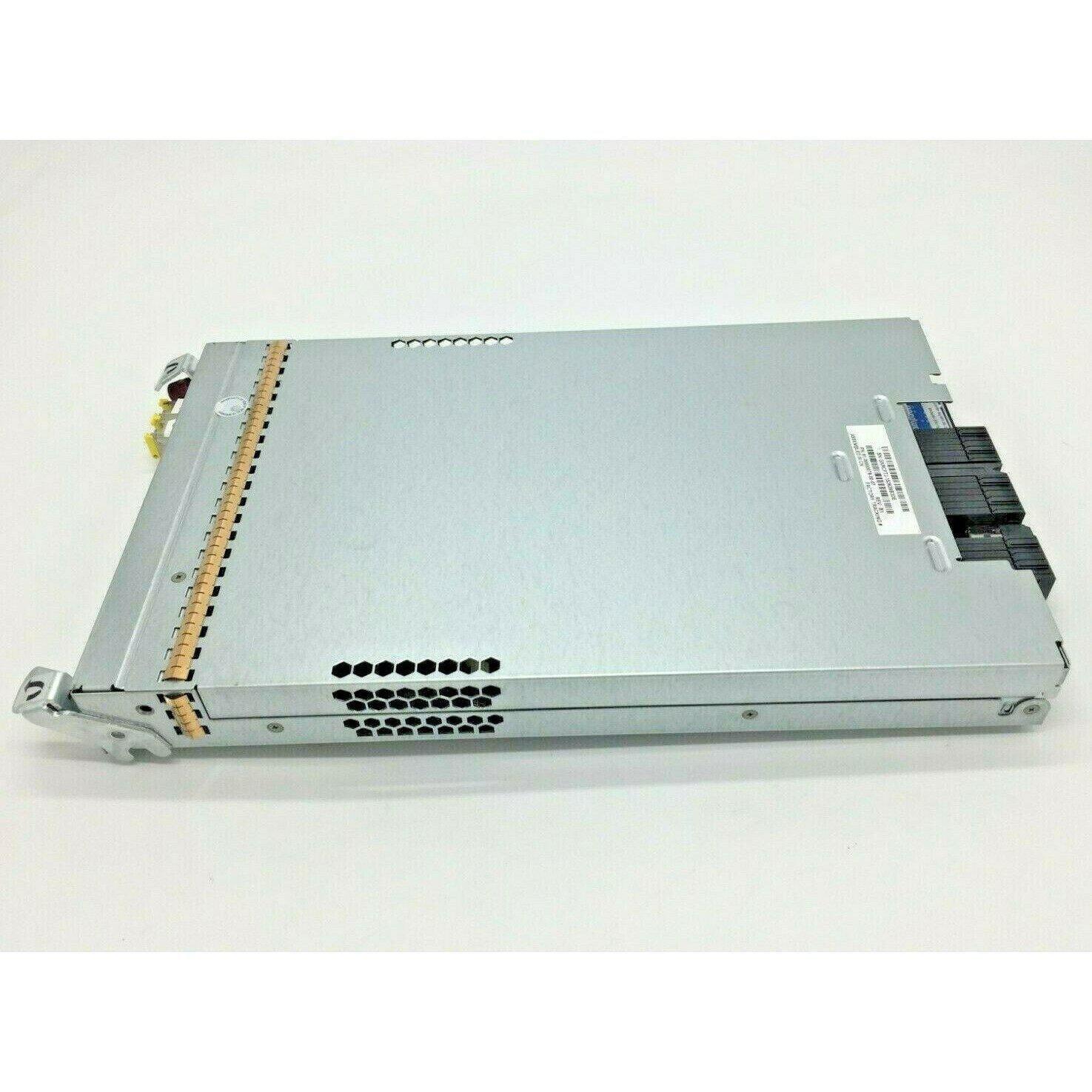 HPE 758367-001 - MSA 1040 iSCSI Controller Top View | Alo Tech Solutions