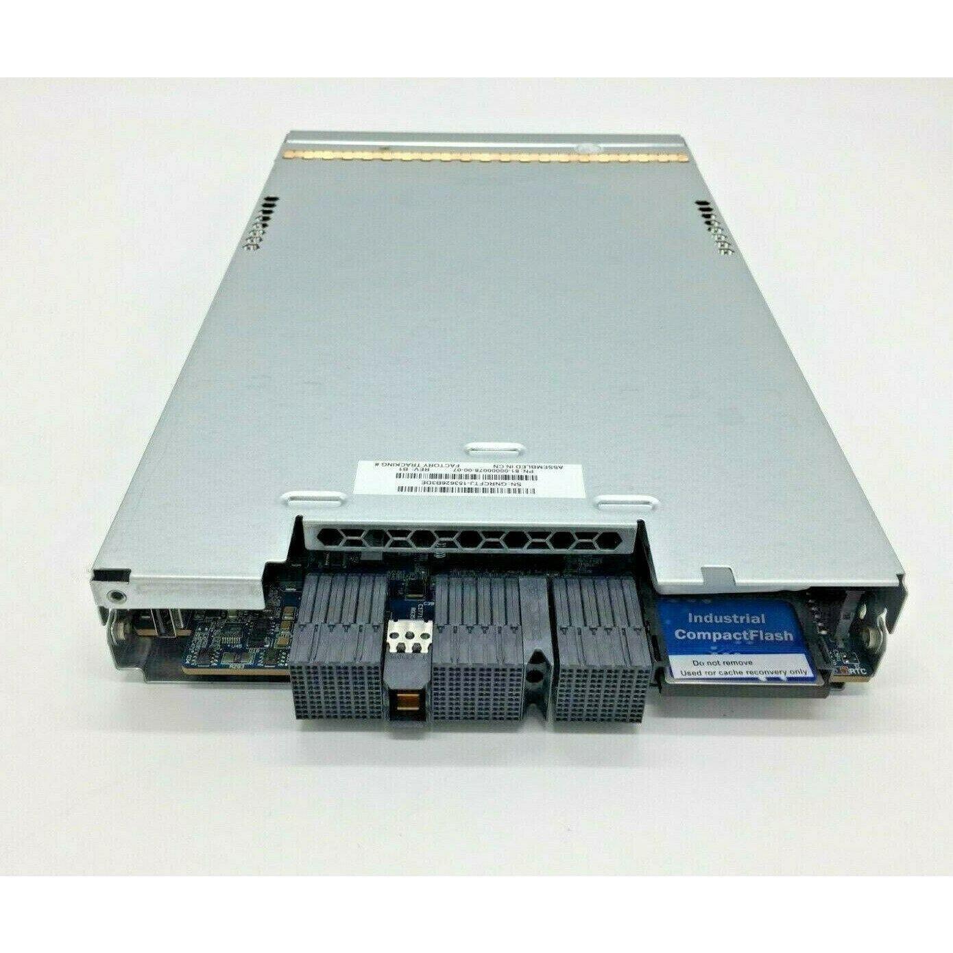HPE 758367-001 - MSA 1040 iSCSI Controller PCB View | Alo Tech Solutions
