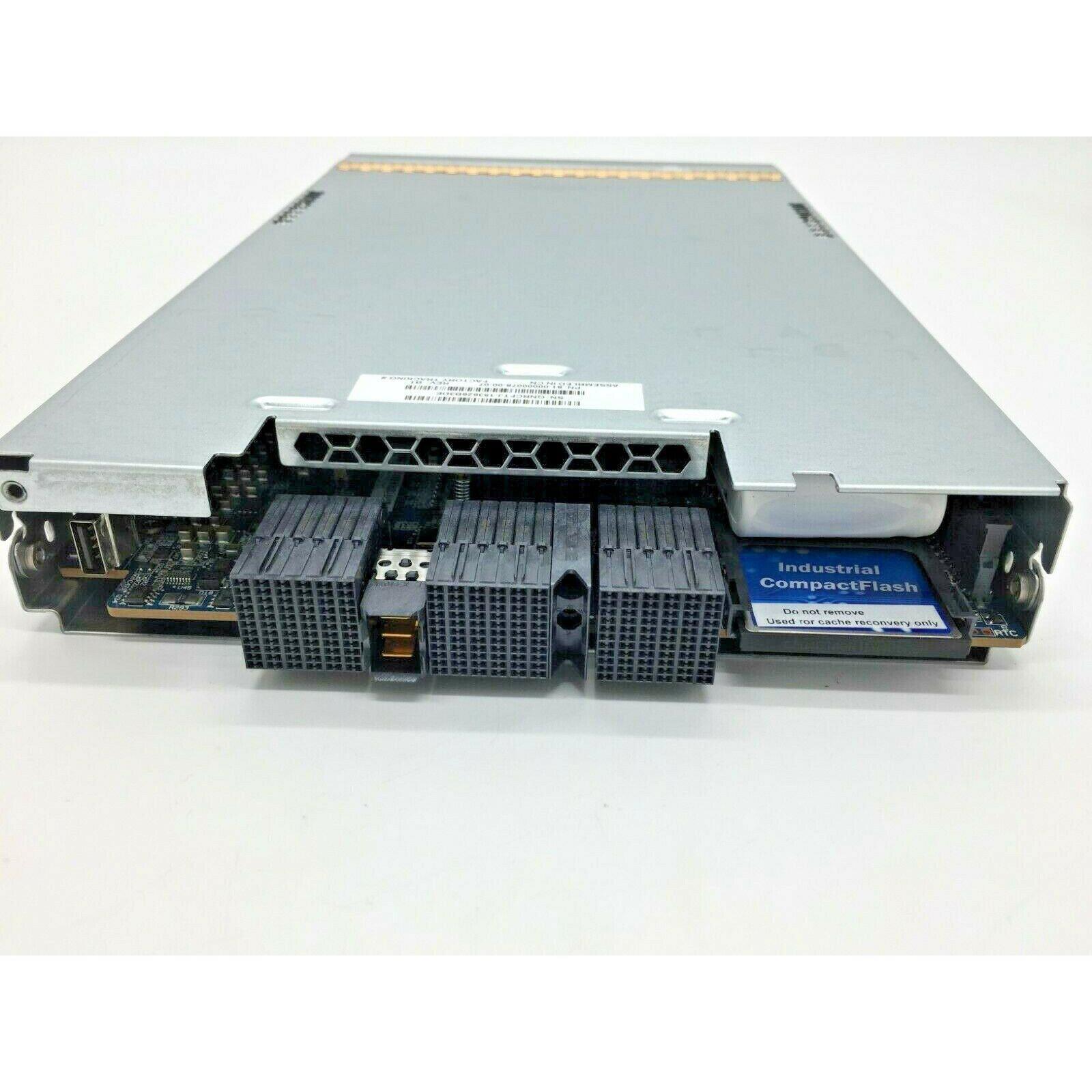HPE 758367-001 - MSA 1040 iSCSI Controller Interior | Alo Tech Solutions