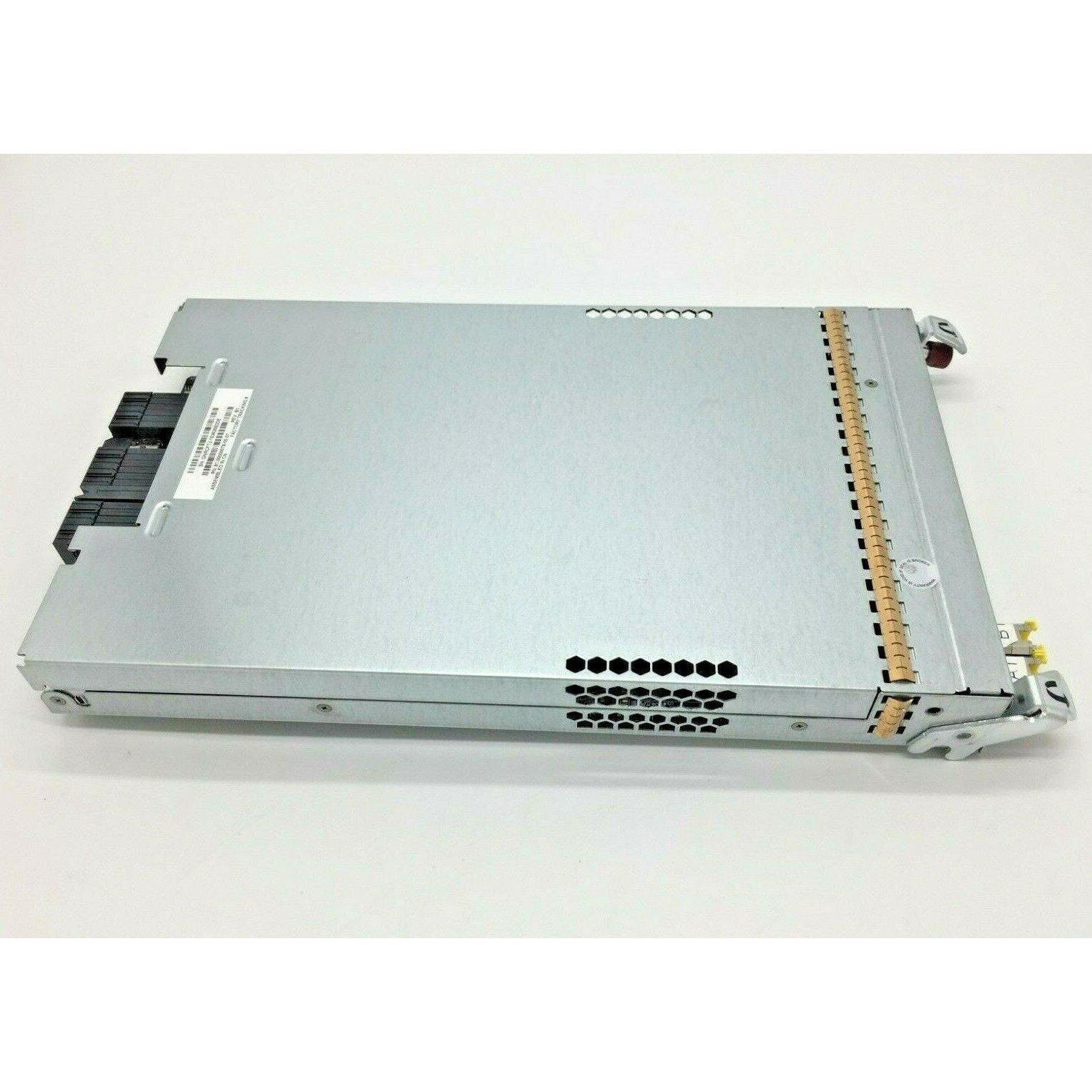 HPE 758367-001 - MSA 1040 iSCSI Controller Port Detail | Alo Tech Solutions