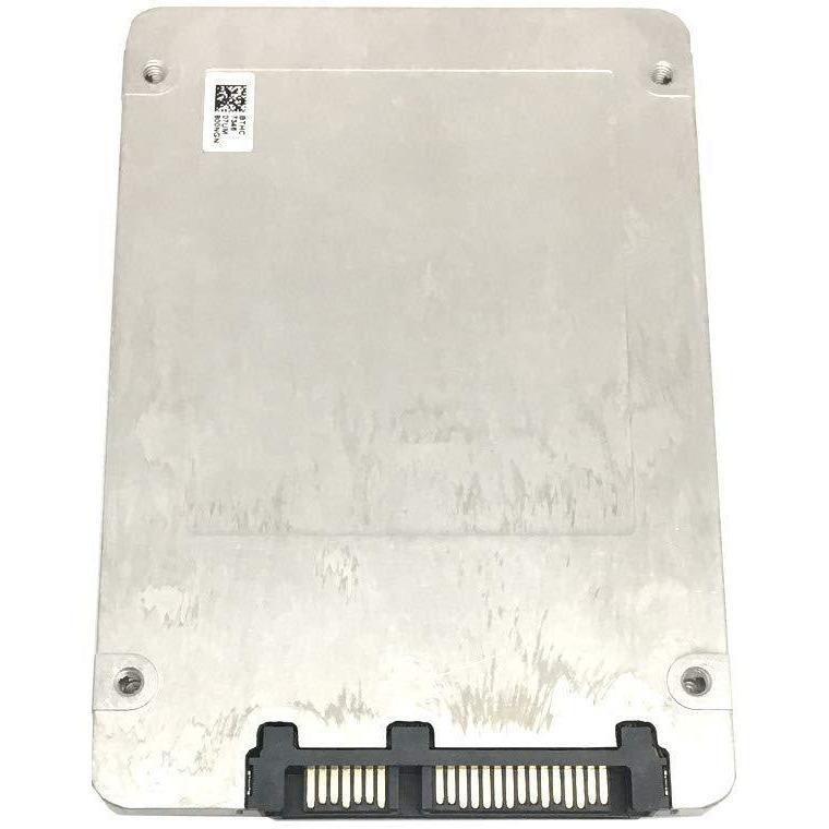 HP 804612-003 Intel DC S3610 Series 800GB 2.5-inch 7mm SATA III MLC (6.0Gb/s Internal Solid State Drive (SSD SSDSC2BX800G4P