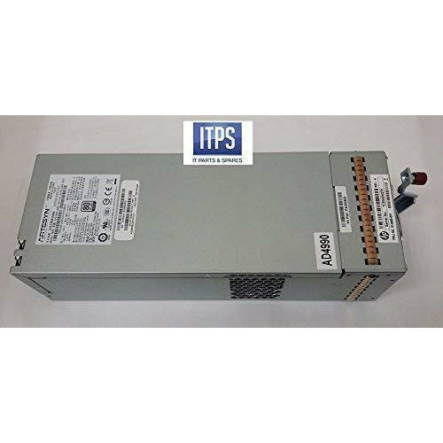 HP 814665-001 HPE MSA 2040 595 WATT Power Supply - AloinfoUSA