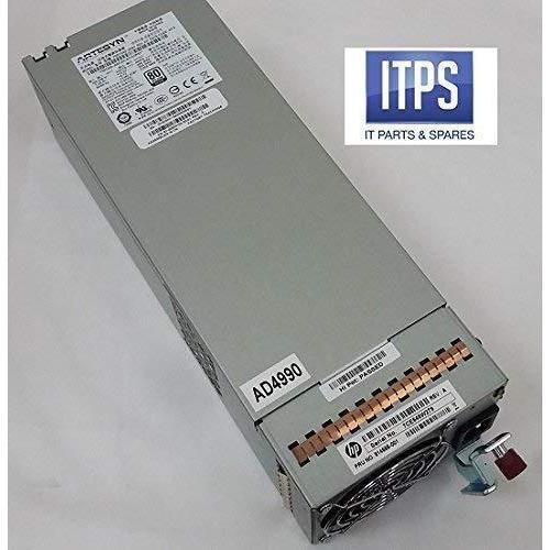 HPE 814665-001 - MSA 2040 595W PSU Connector | Alo Tech Solutions