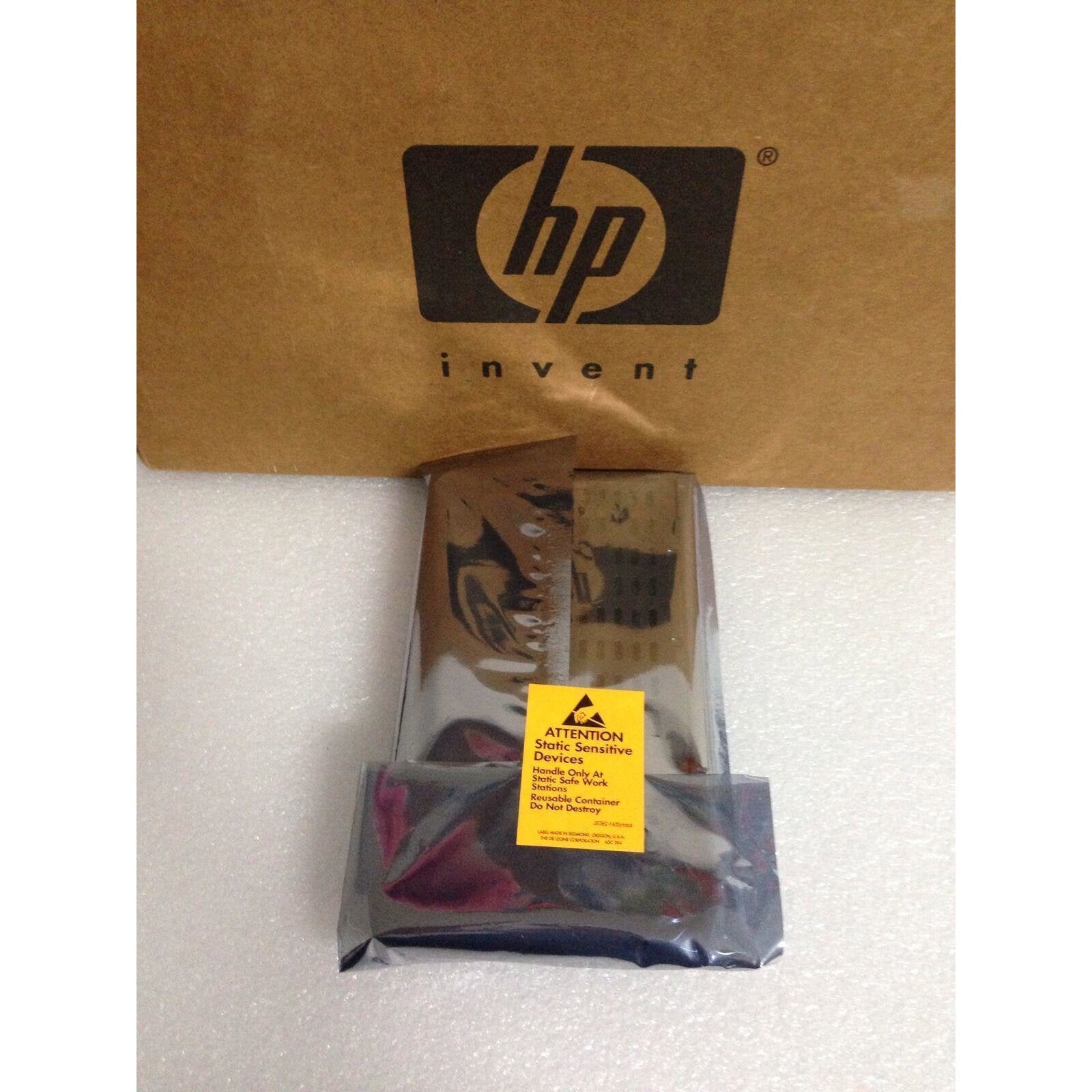 HP AP730A AP730B 518737-001 BD600DAJZK 600GB 10K 3.5" fibre channel hard drive
